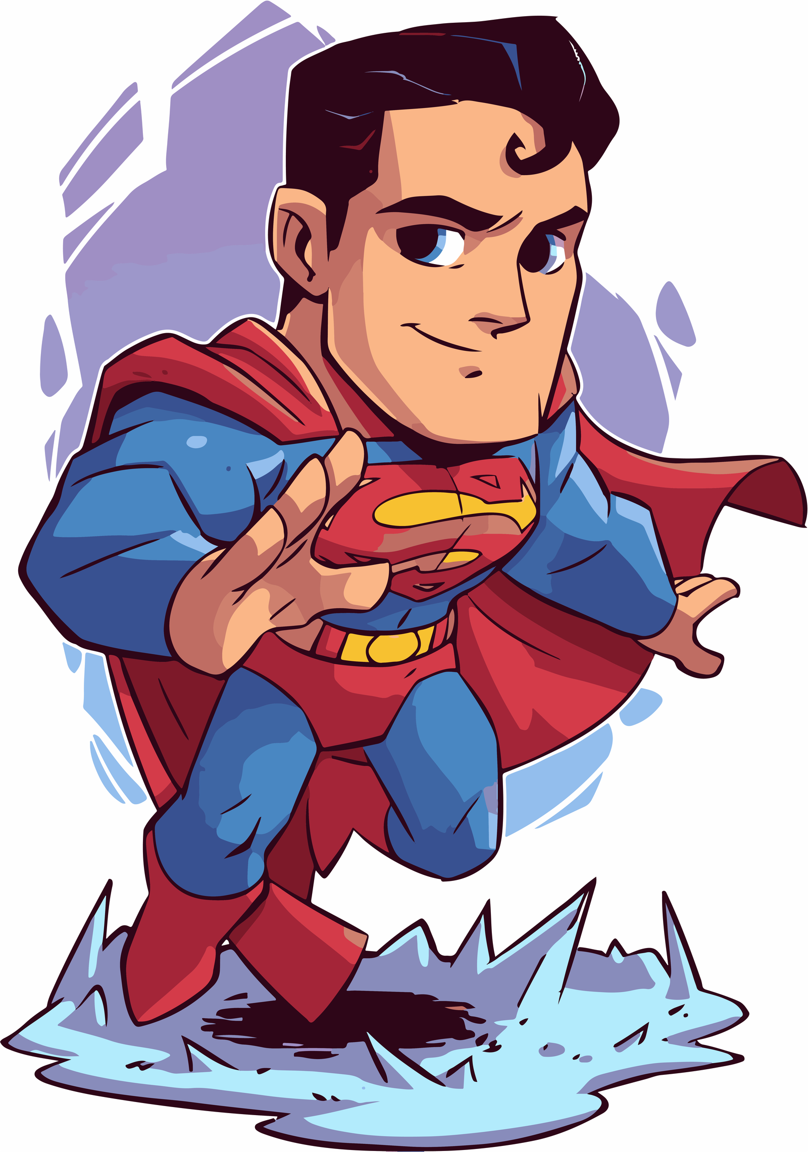SUPERMAN