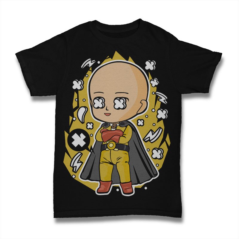 Saitama Tshirt
