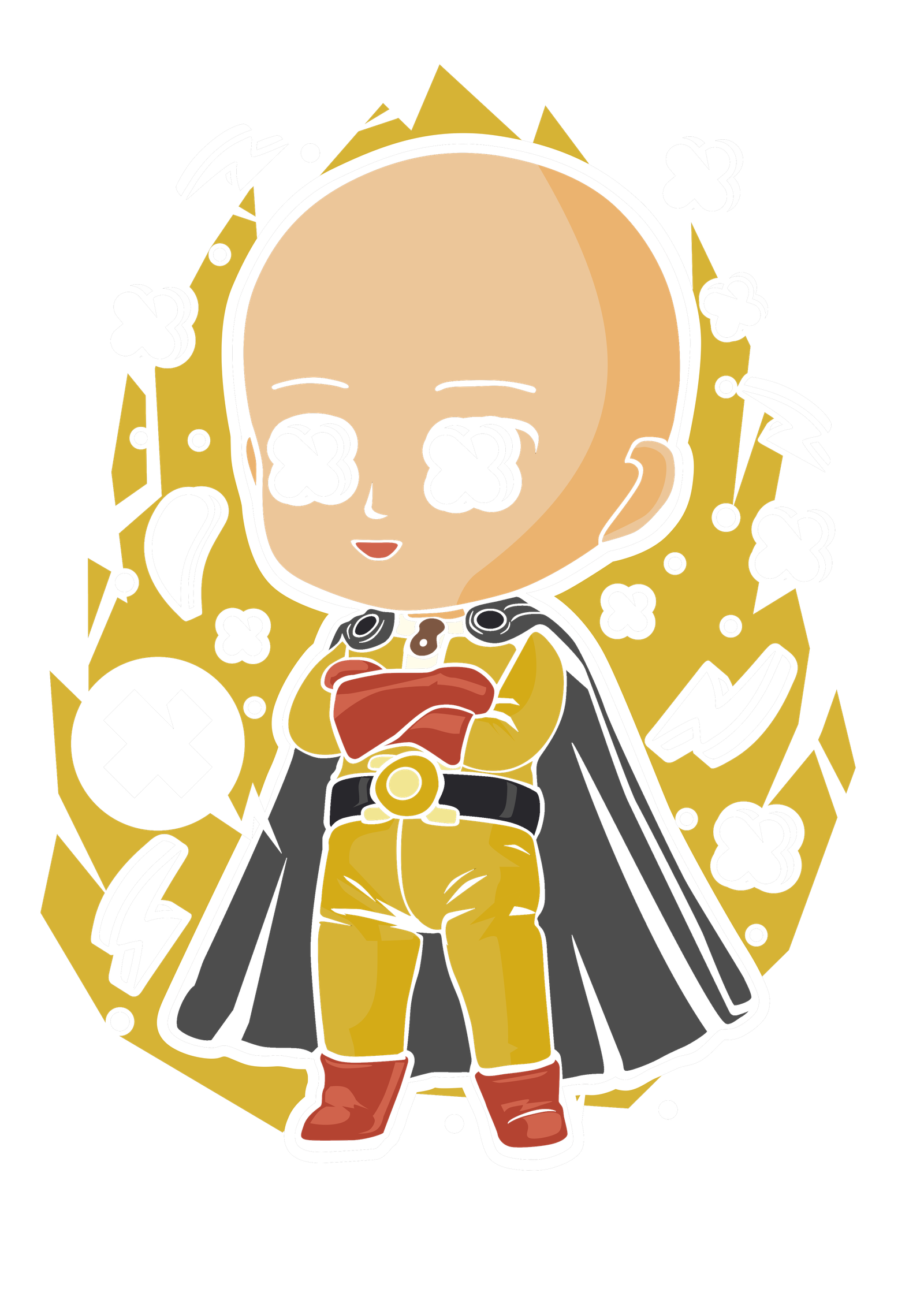 Saitama