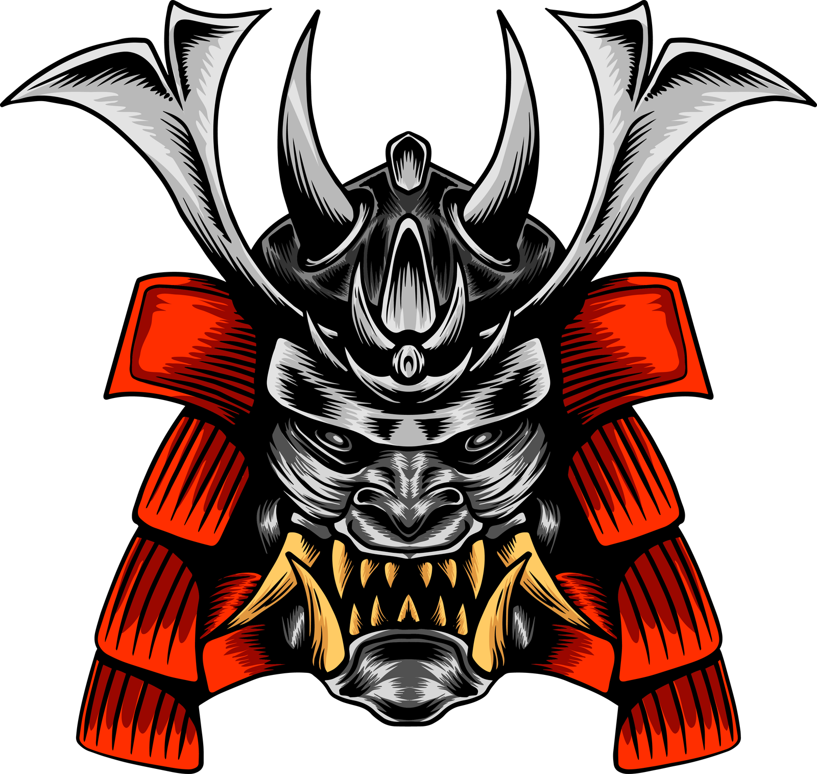 Samurai 15