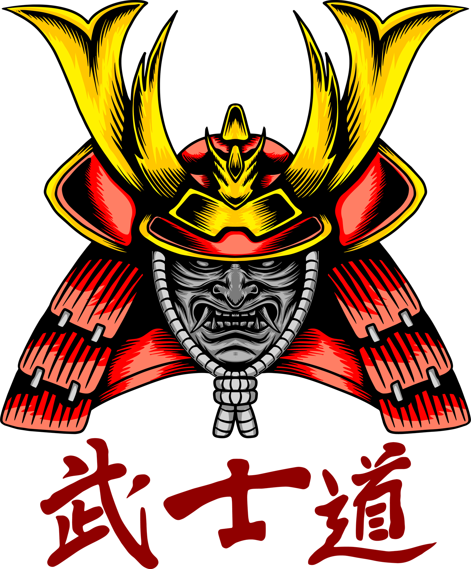 Samurai 24