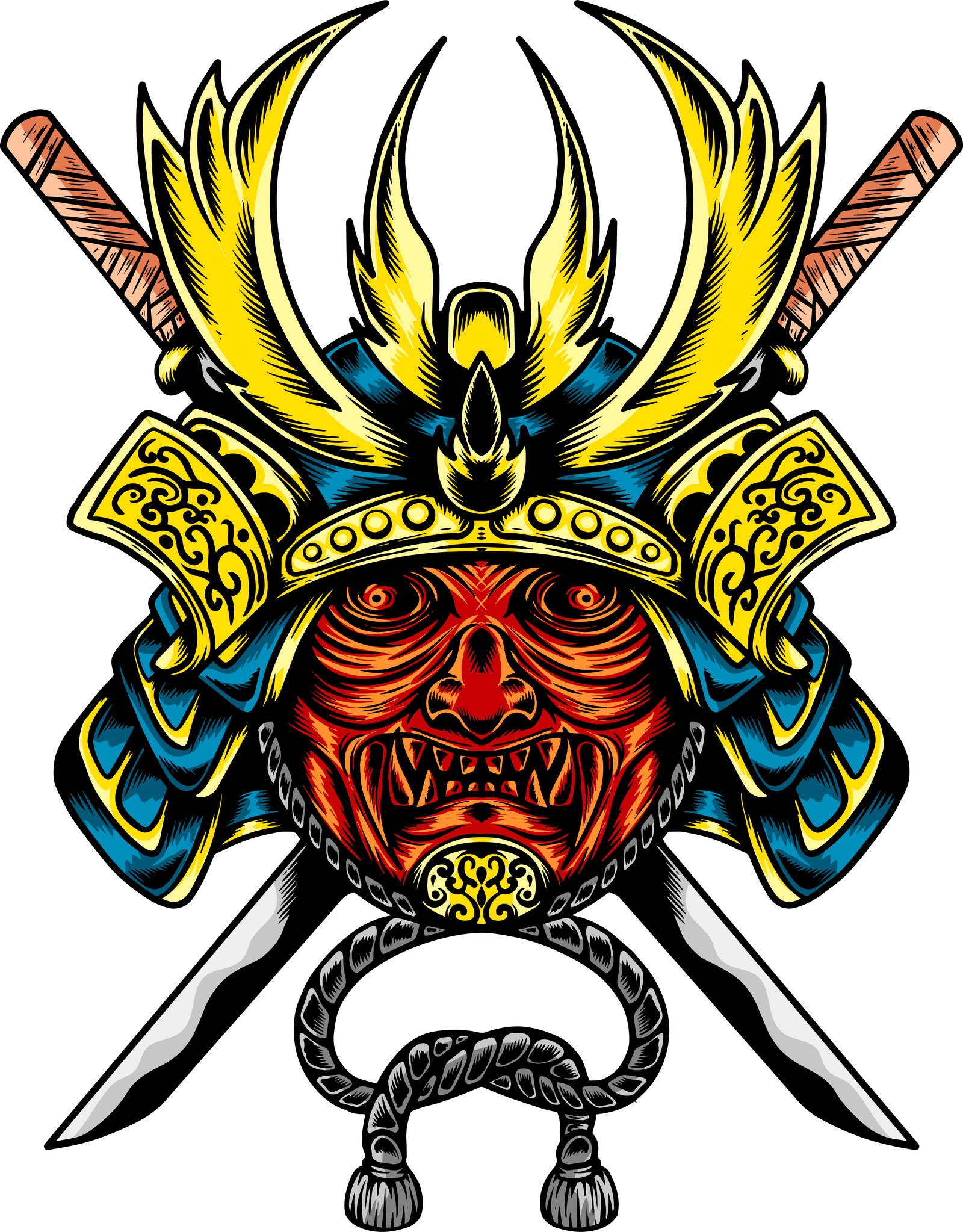 Samurai 7