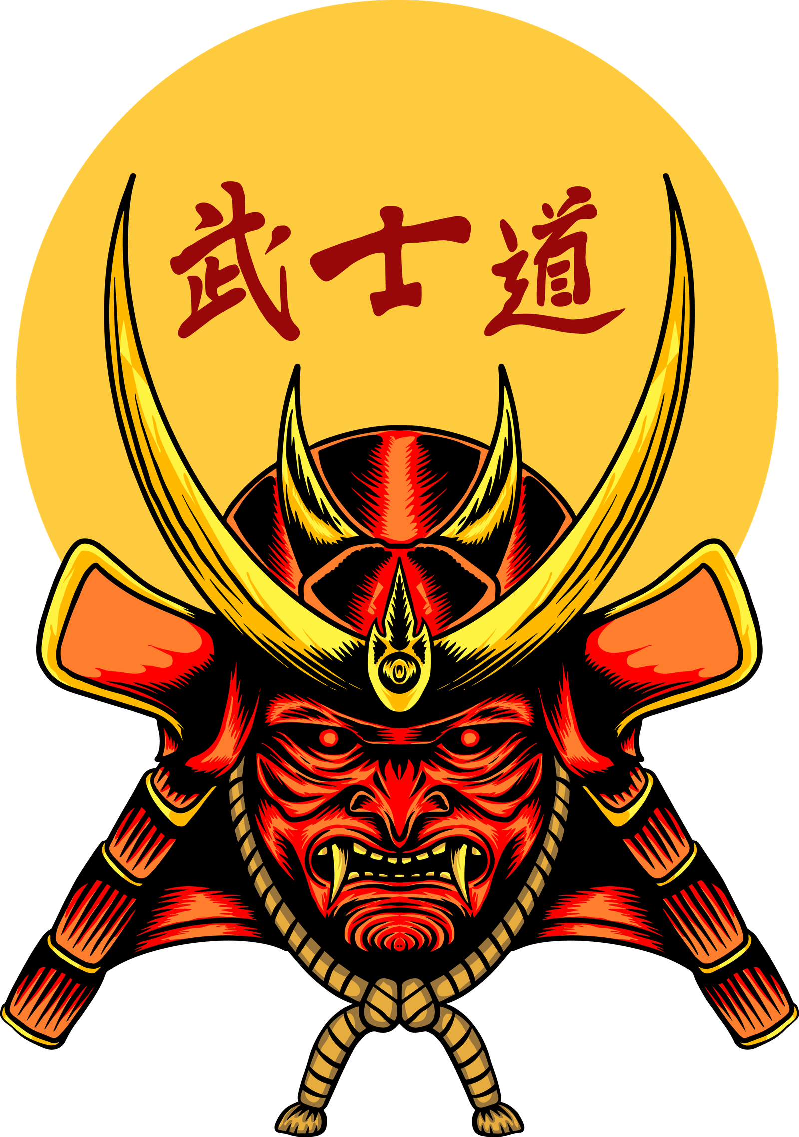 Samurai 8