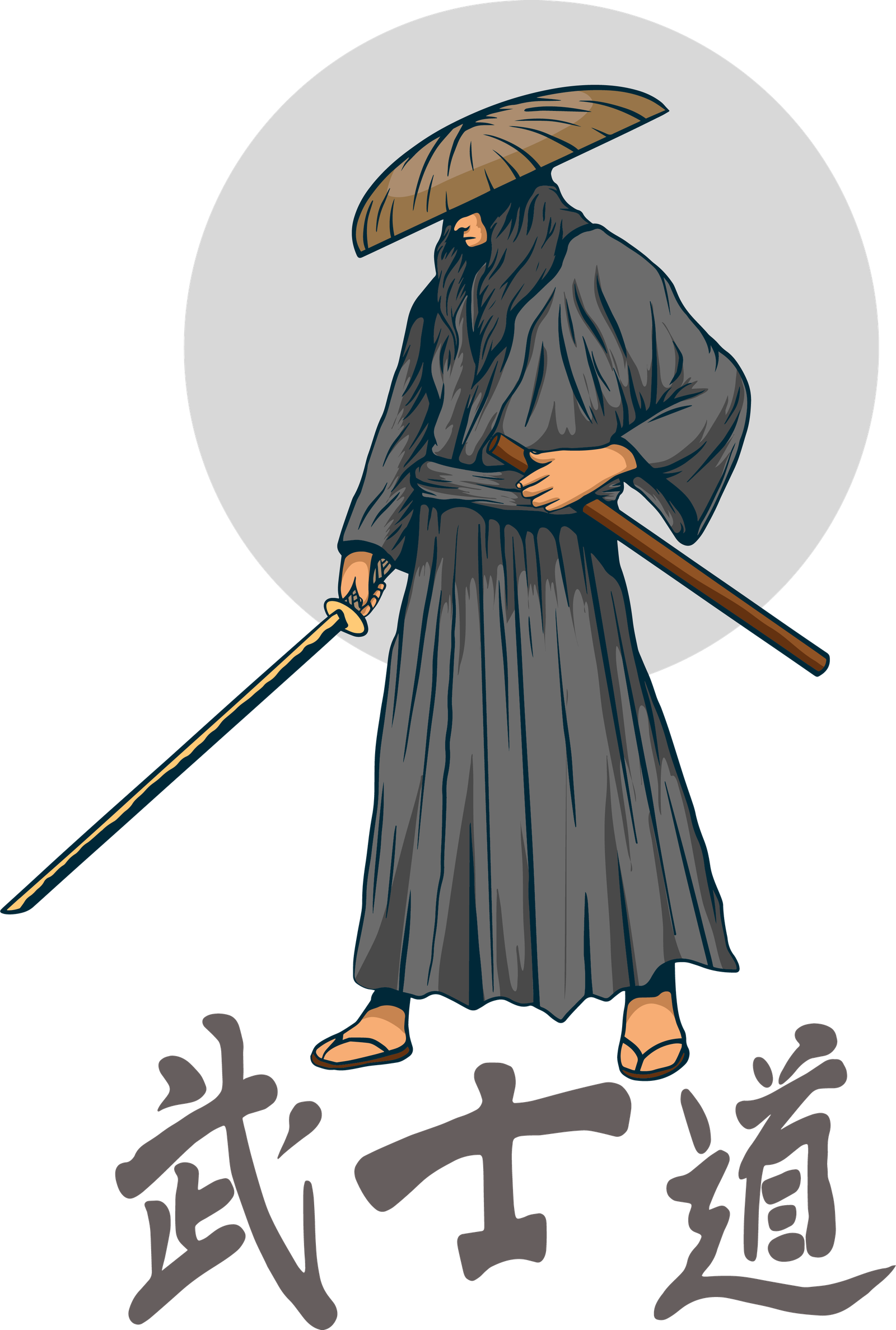 Samurai 9