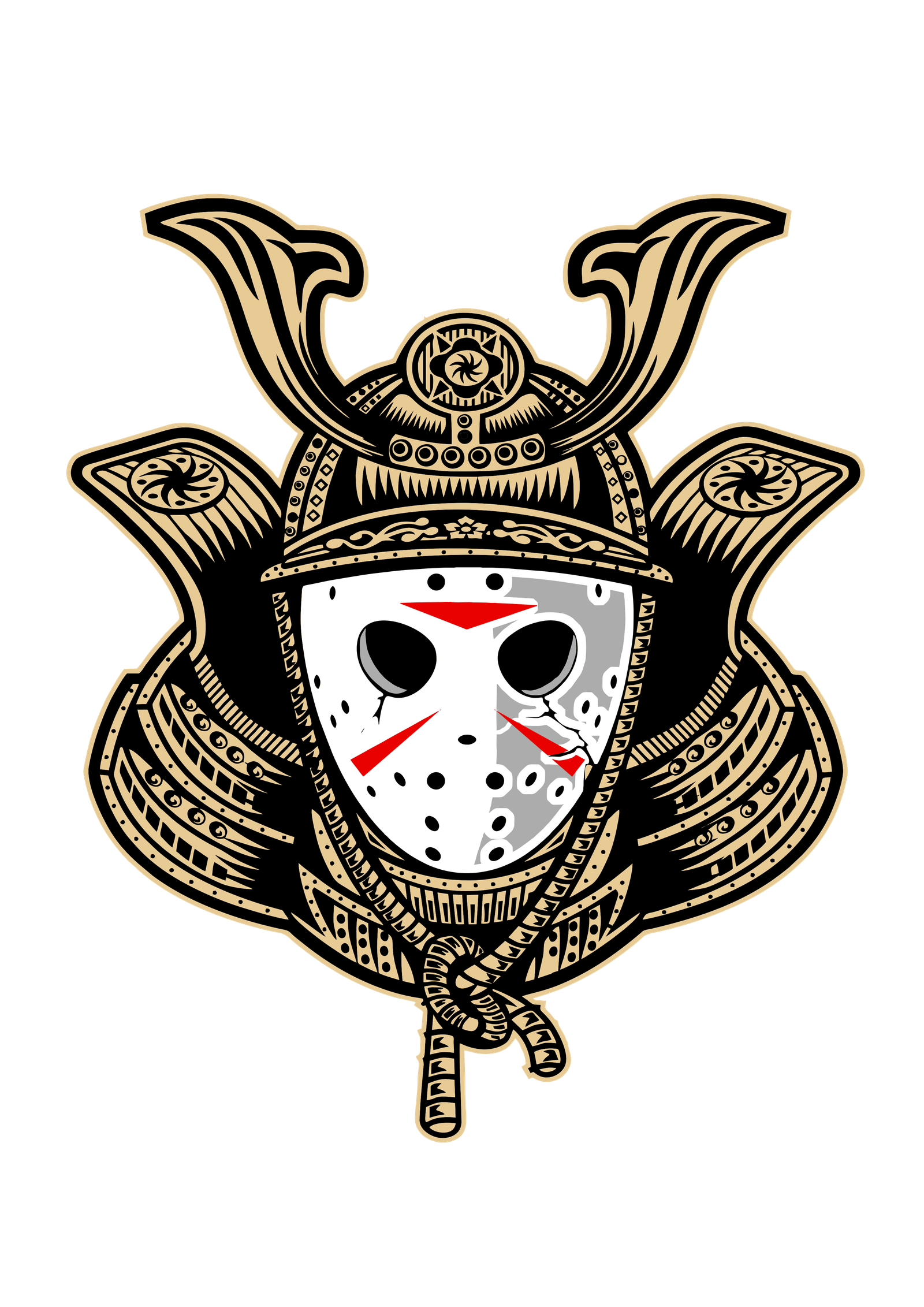 Samurai Jason