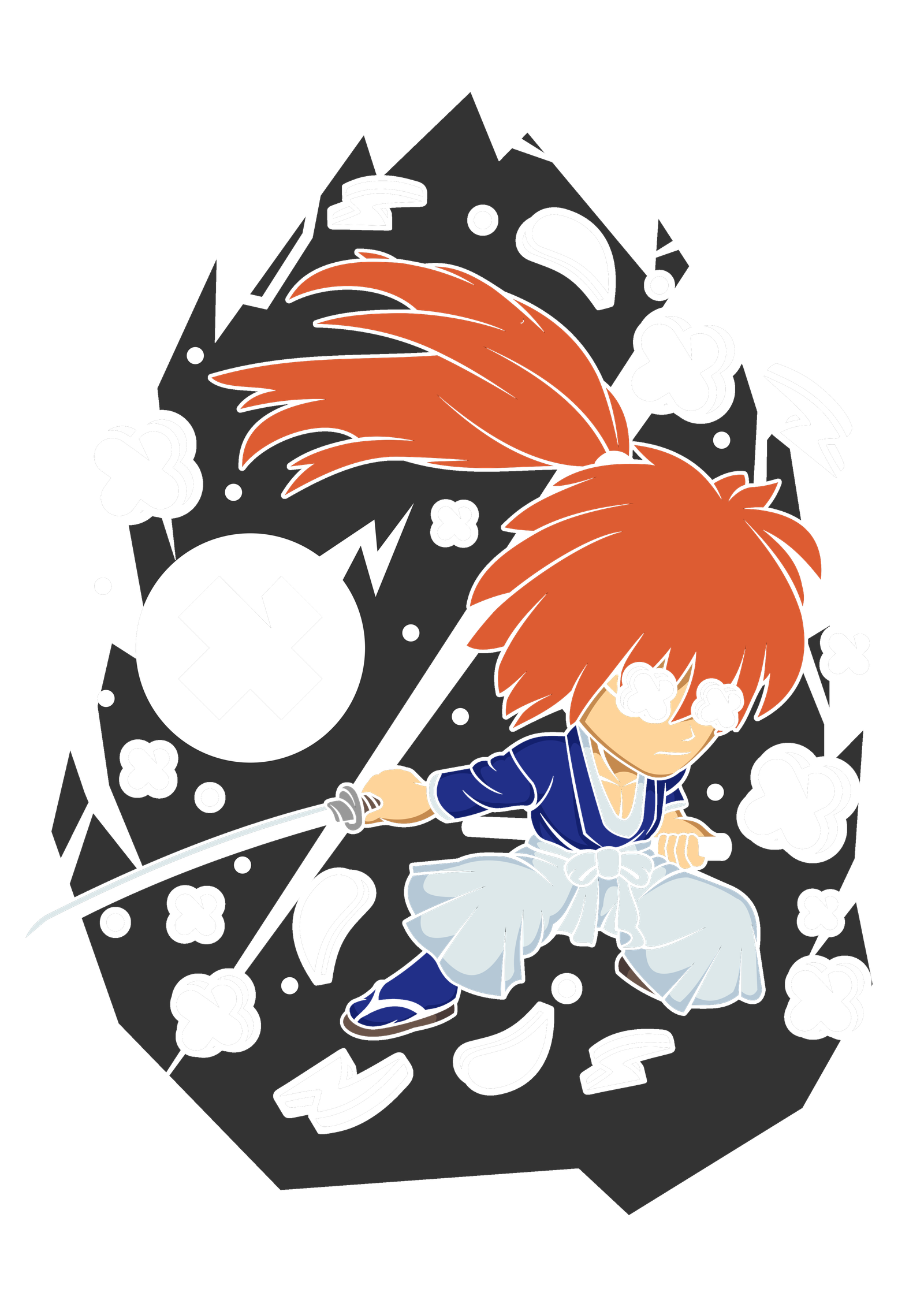 Samurai X