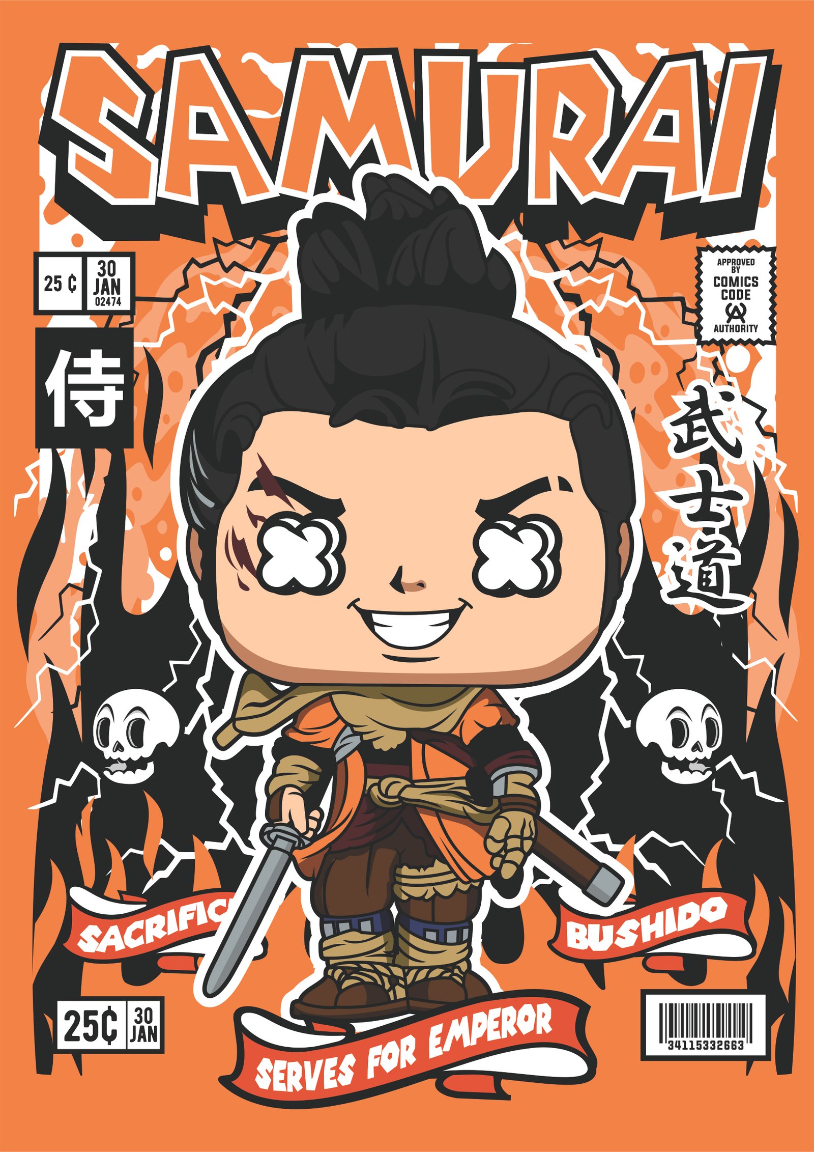Samurai