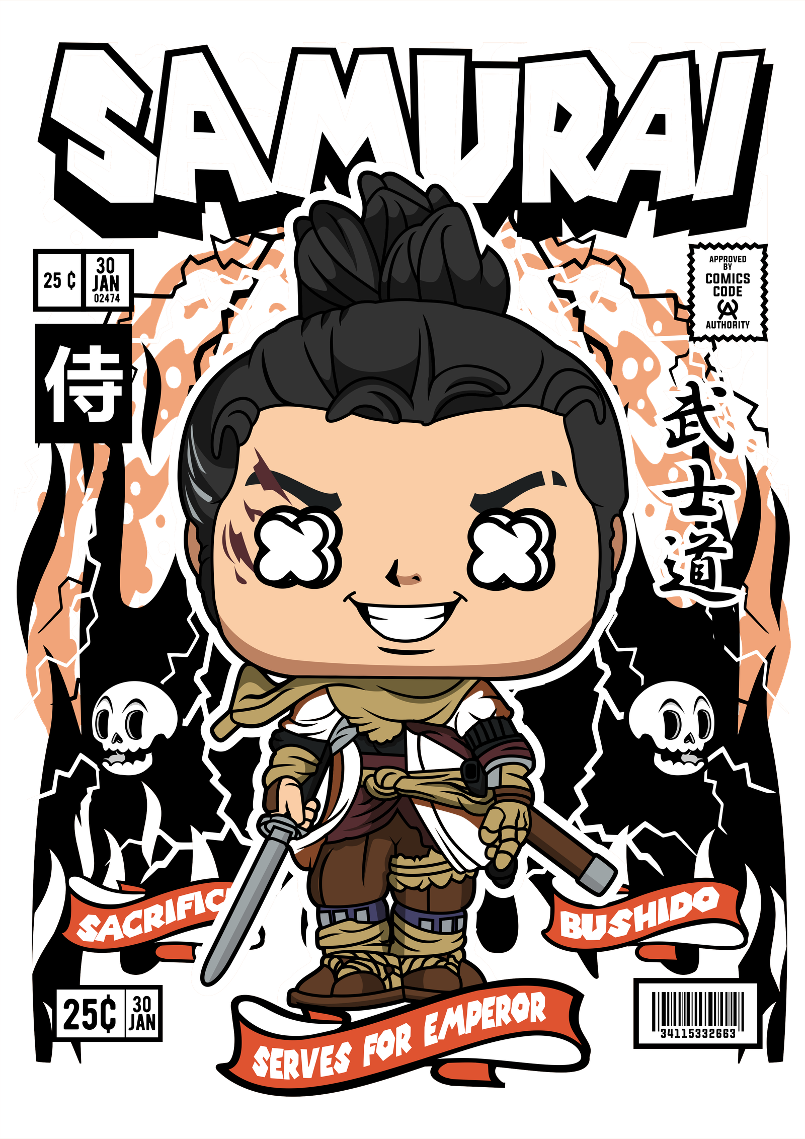 Samurai