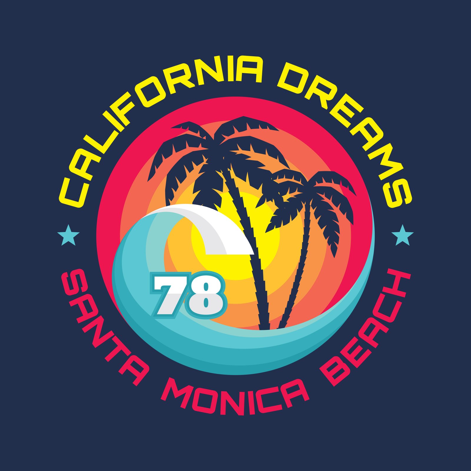 Santa Monica 78