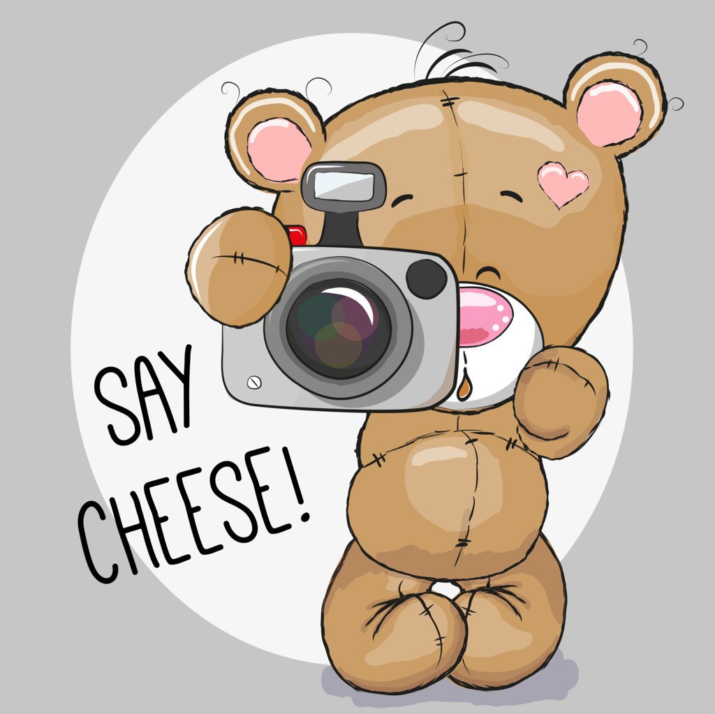 Say Cheese (1)
