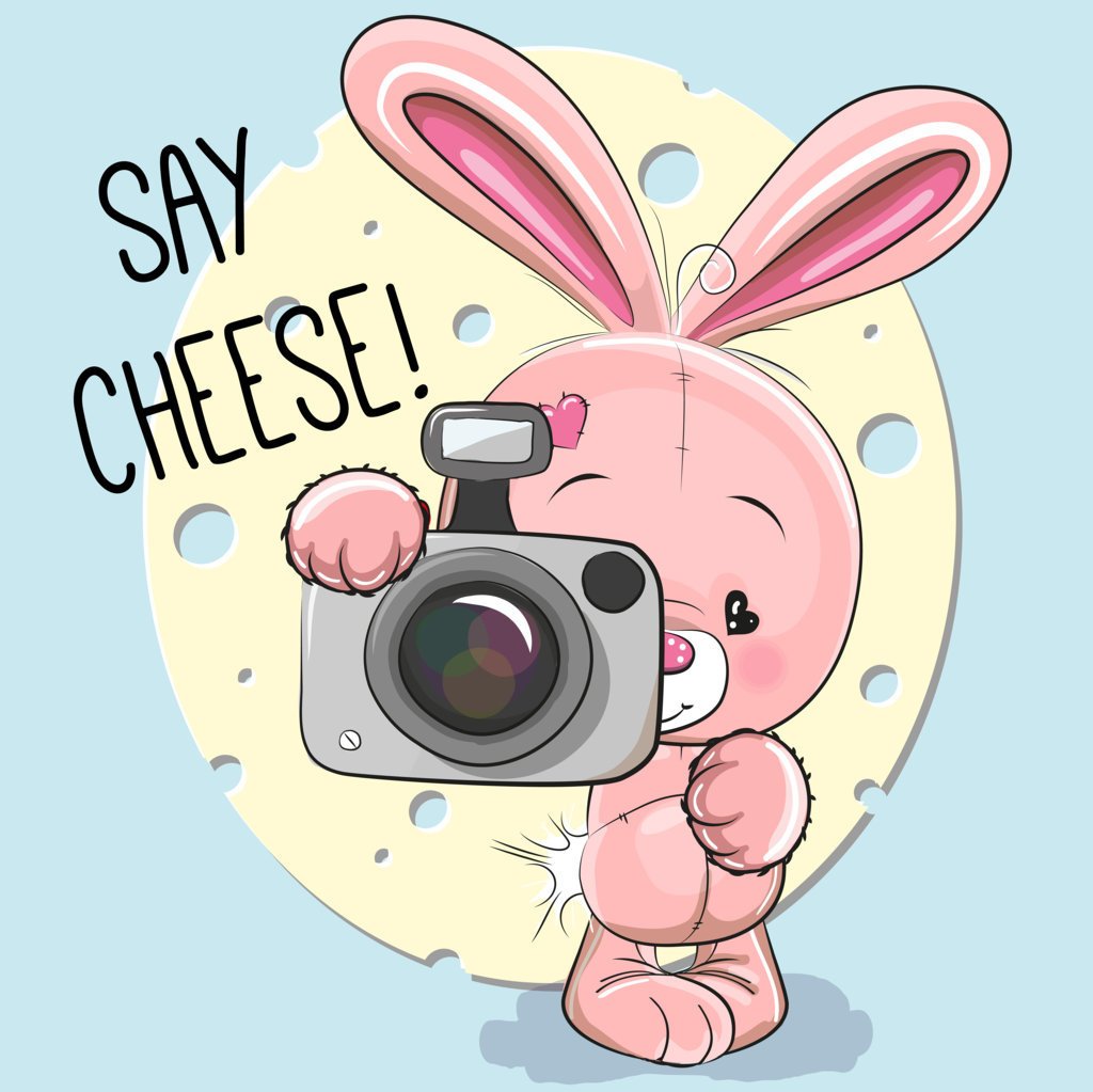 Say Cheese (2)