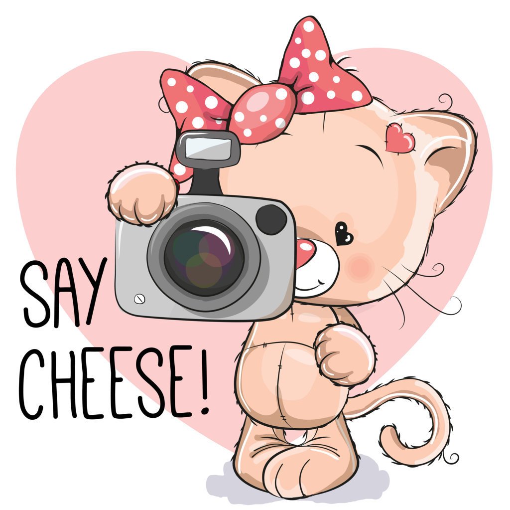 Say Cheese (4)