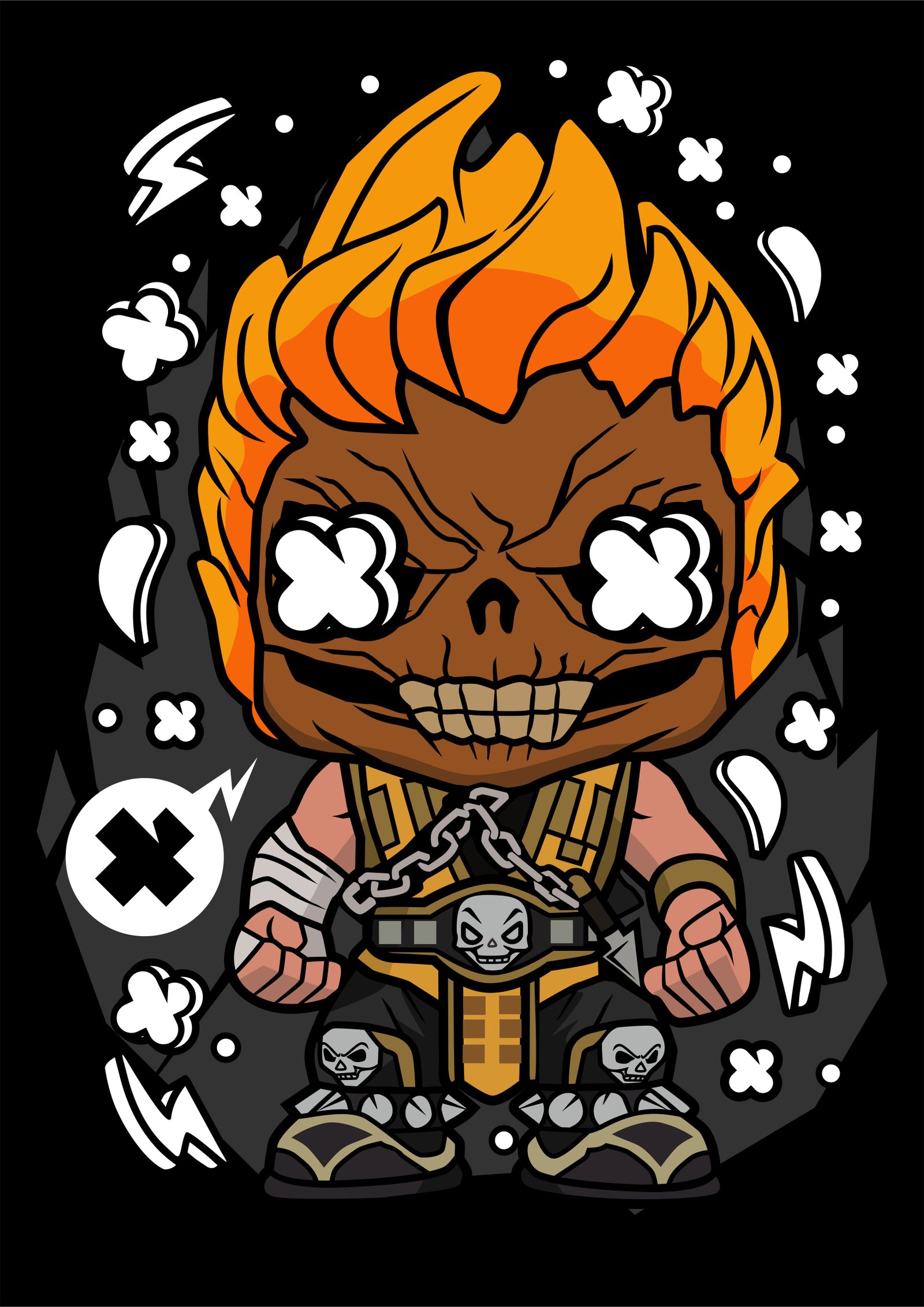 Scorpion