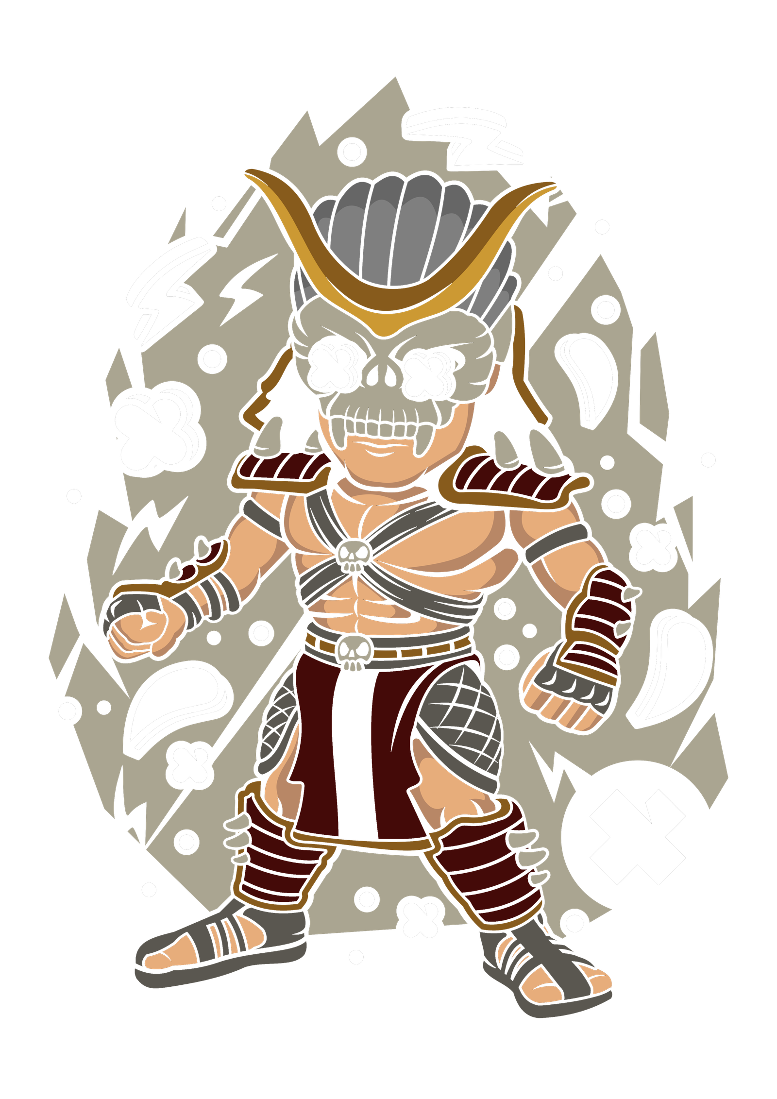 Shao Khan