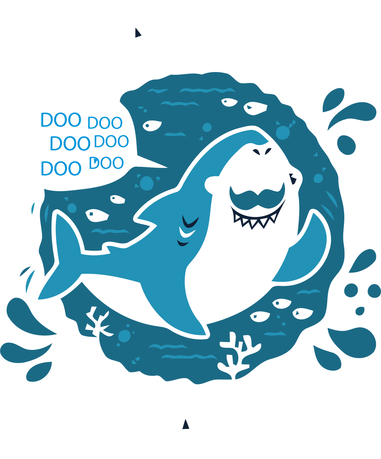 Shark FamAsset 880