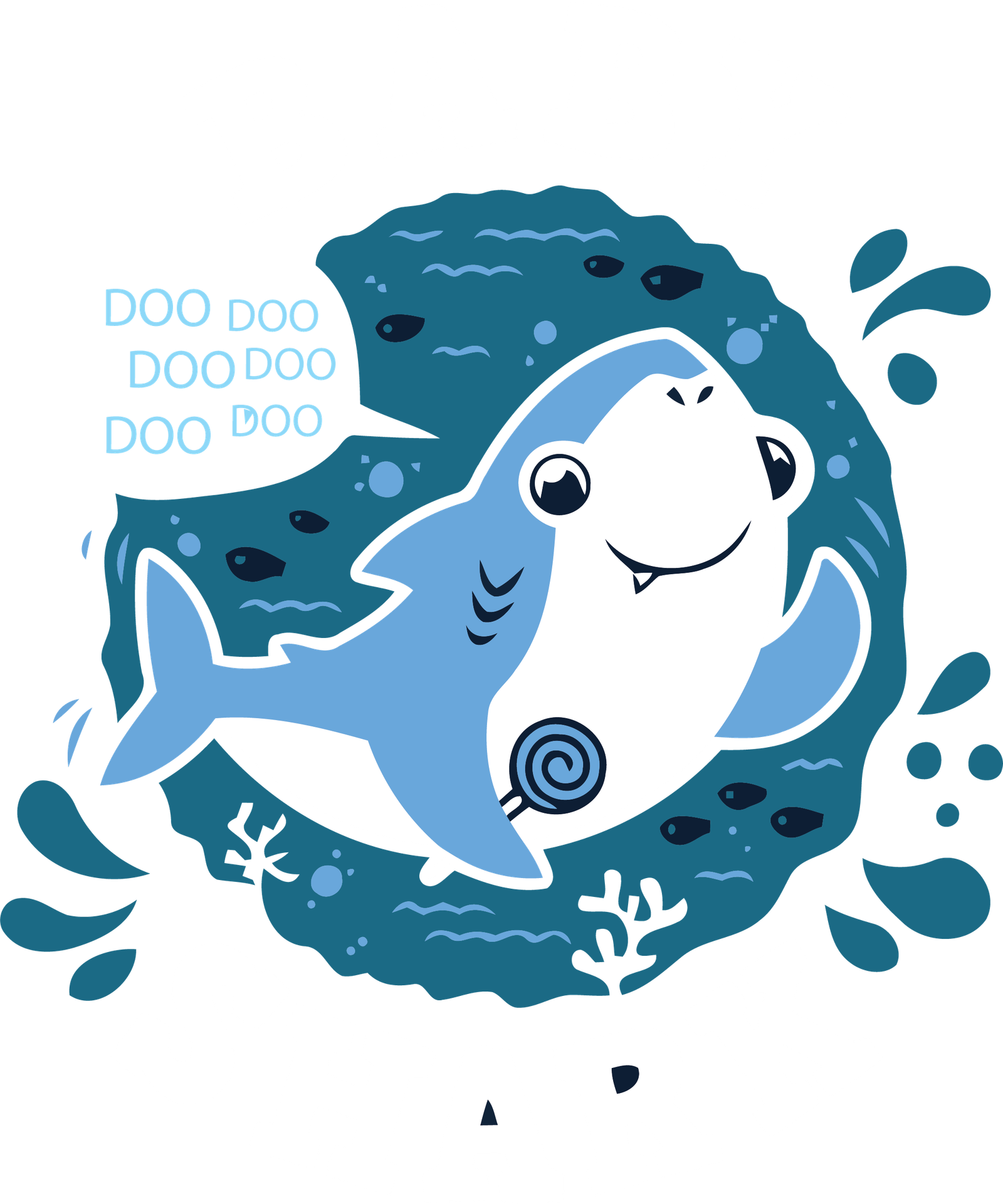 Shark FamAsset 882