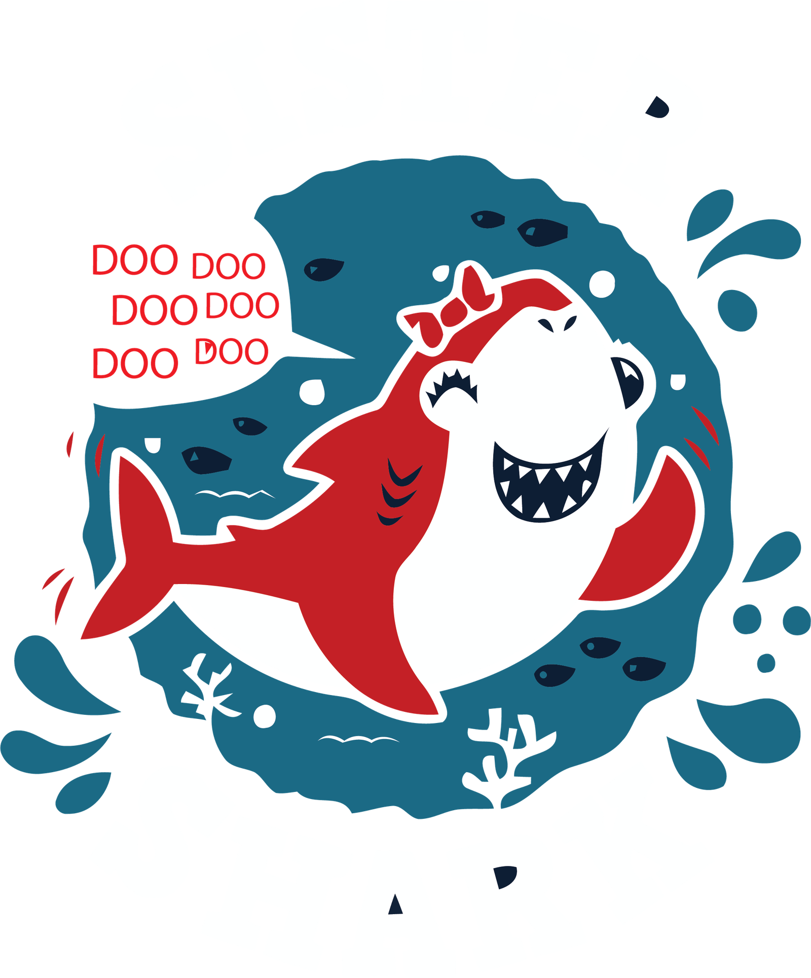 Shark FamAsset 883