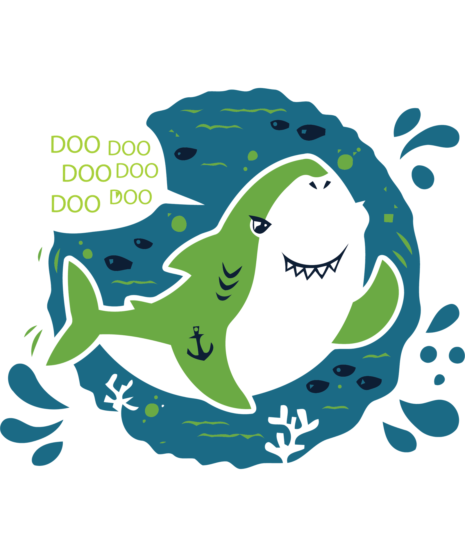 Shark FamAsset 885
