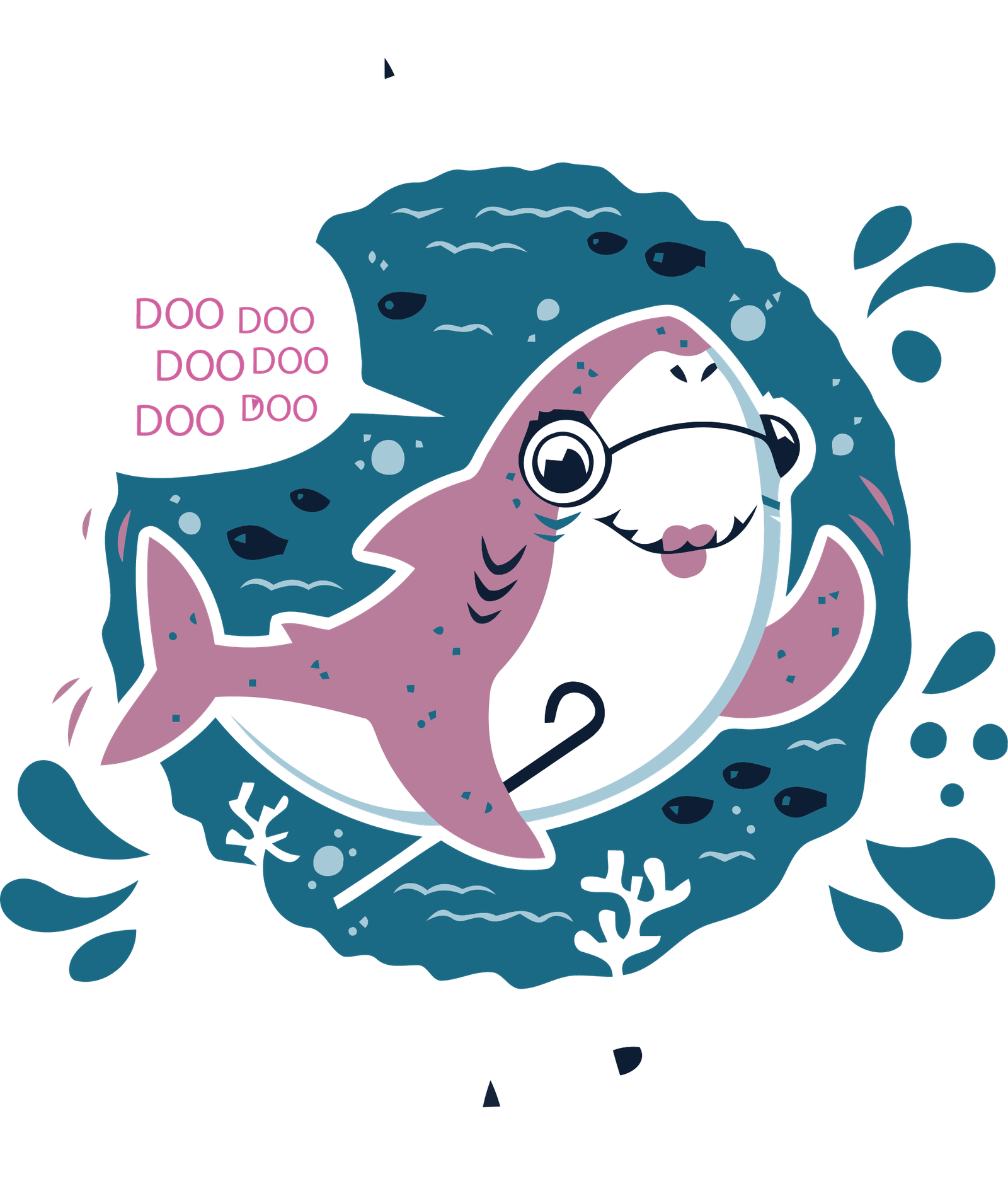 Shark FamAsset 886