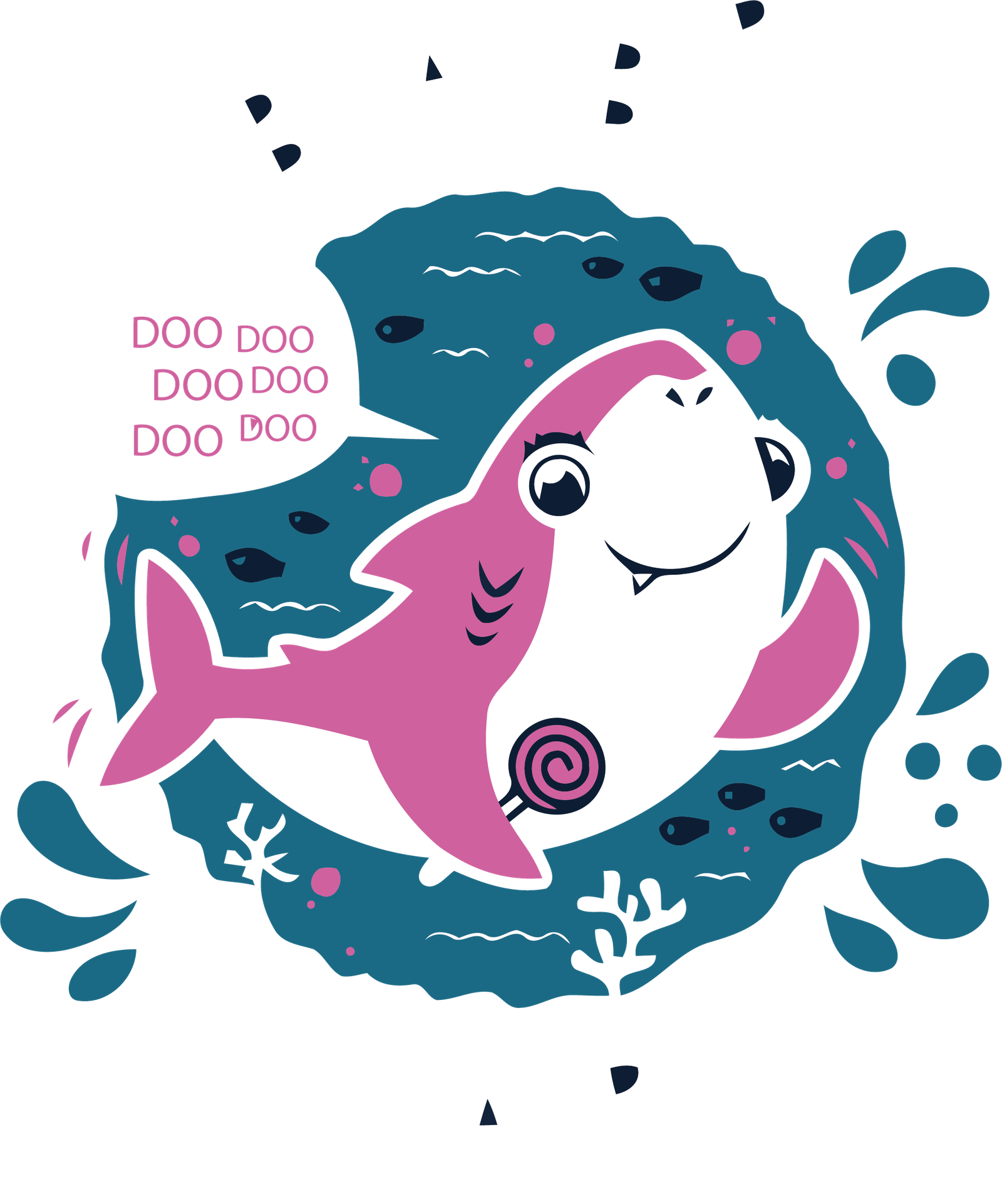 Shark FamAsset 888