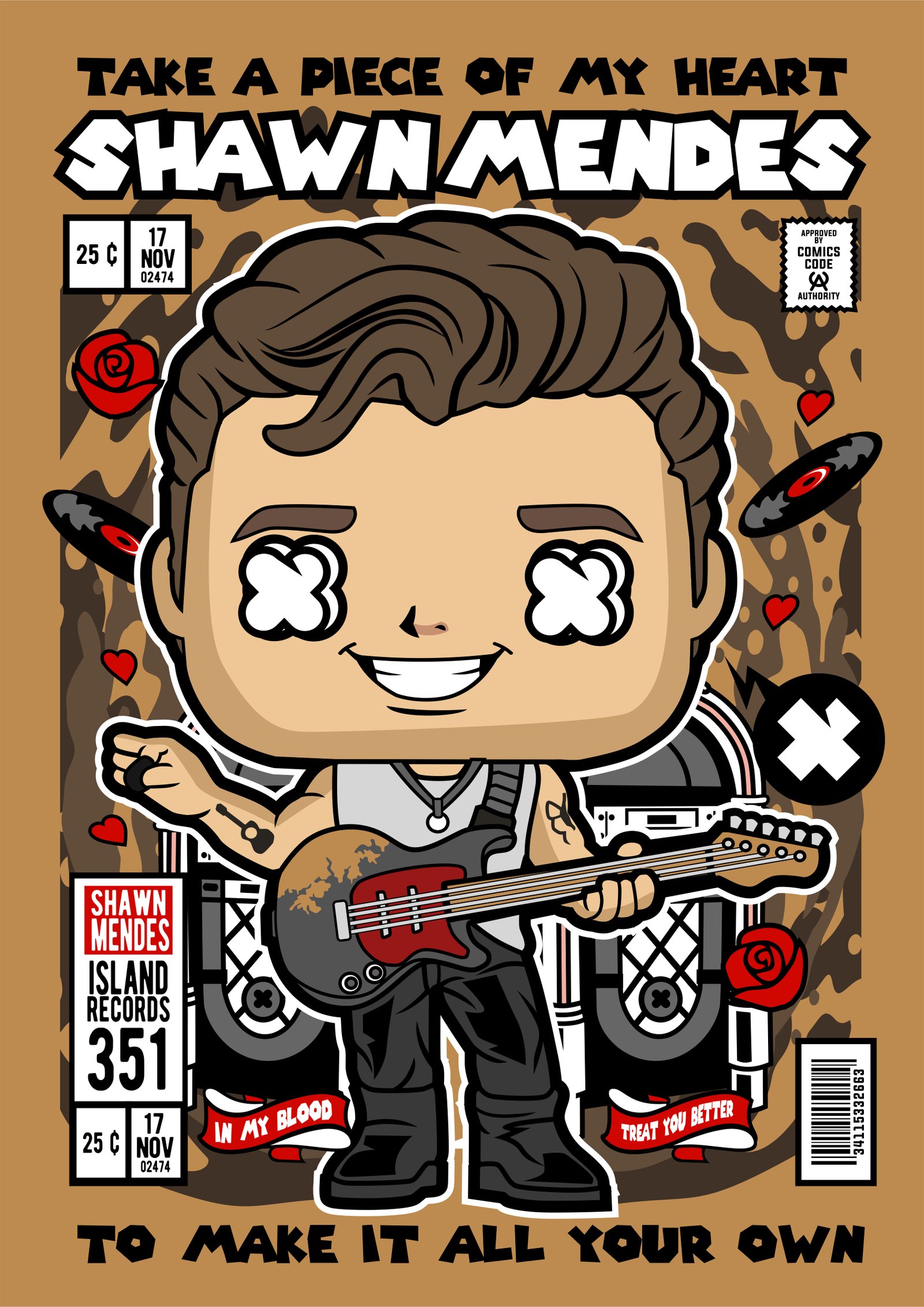 Shawn Mendes
