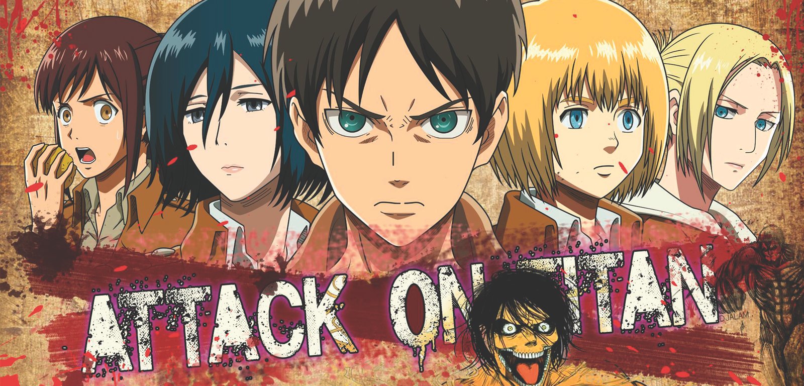 Shingeki