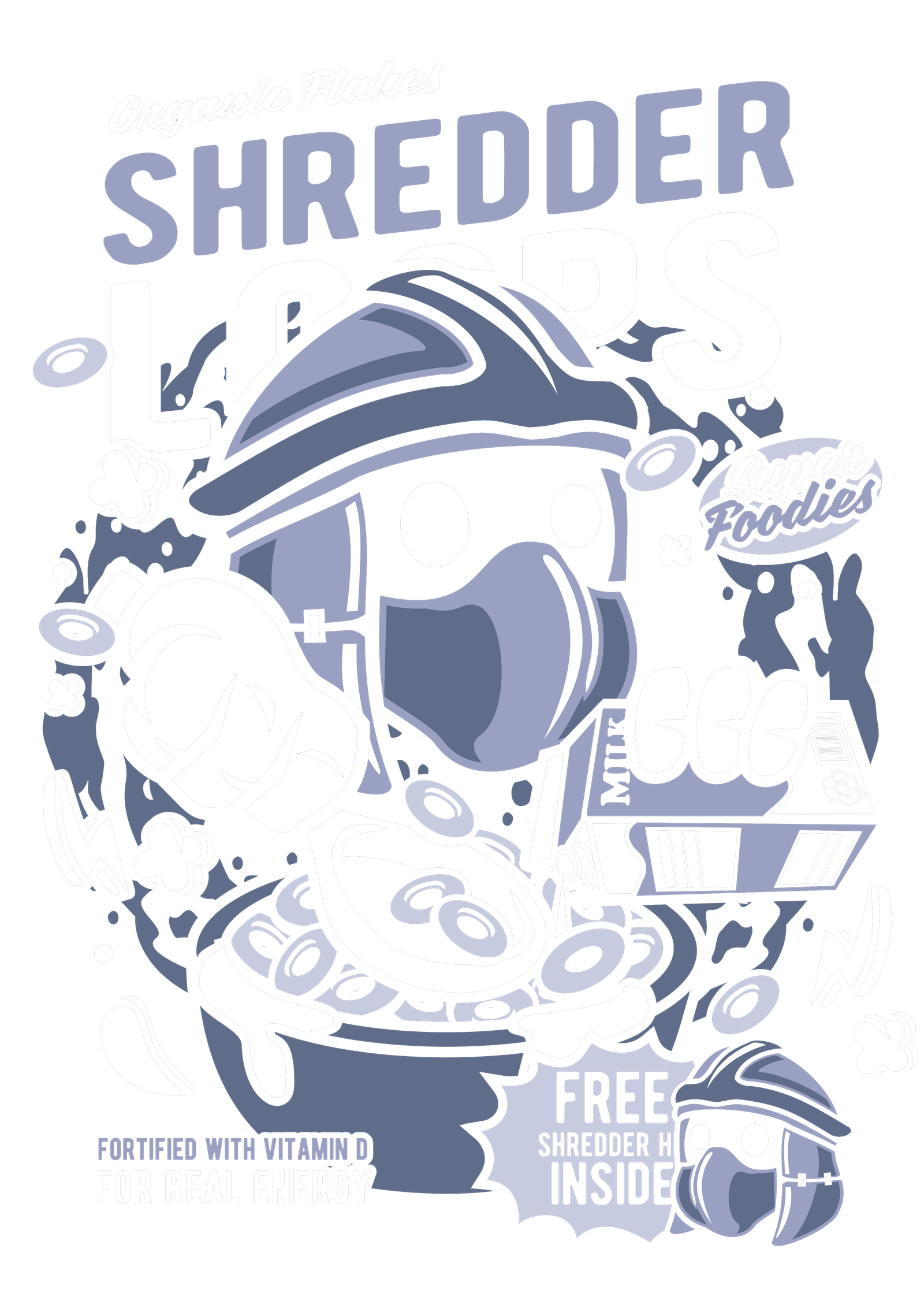 Shredder Loops