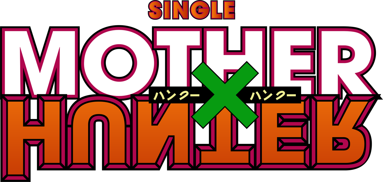Single mother hunter