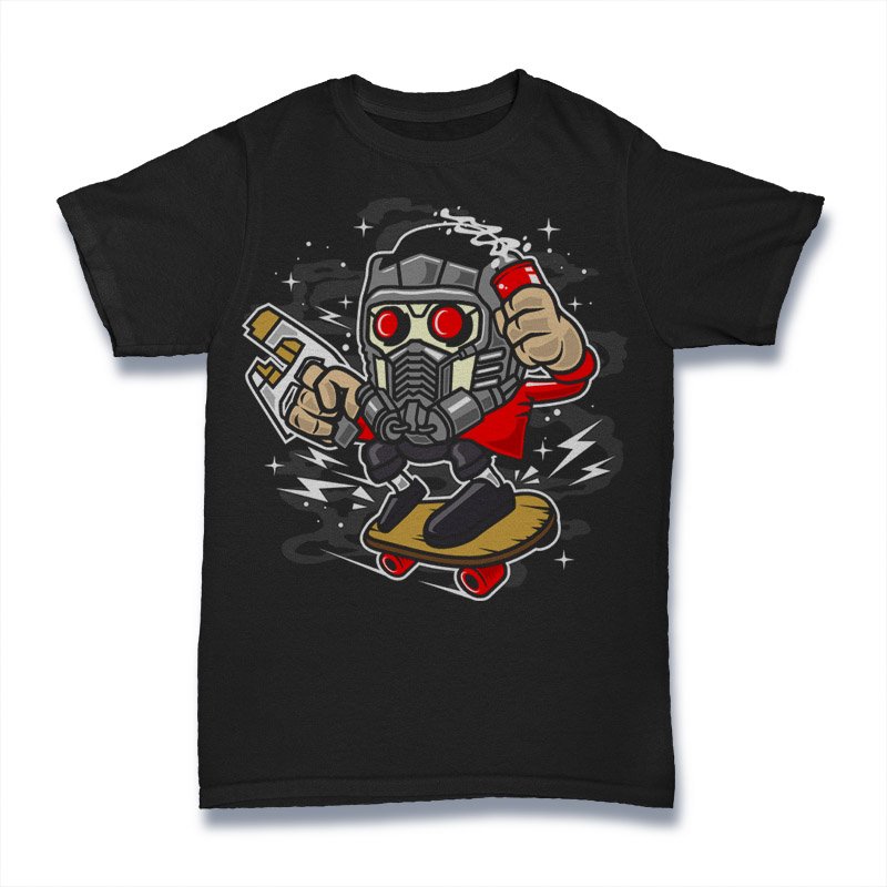 Skate Lord Tshirt