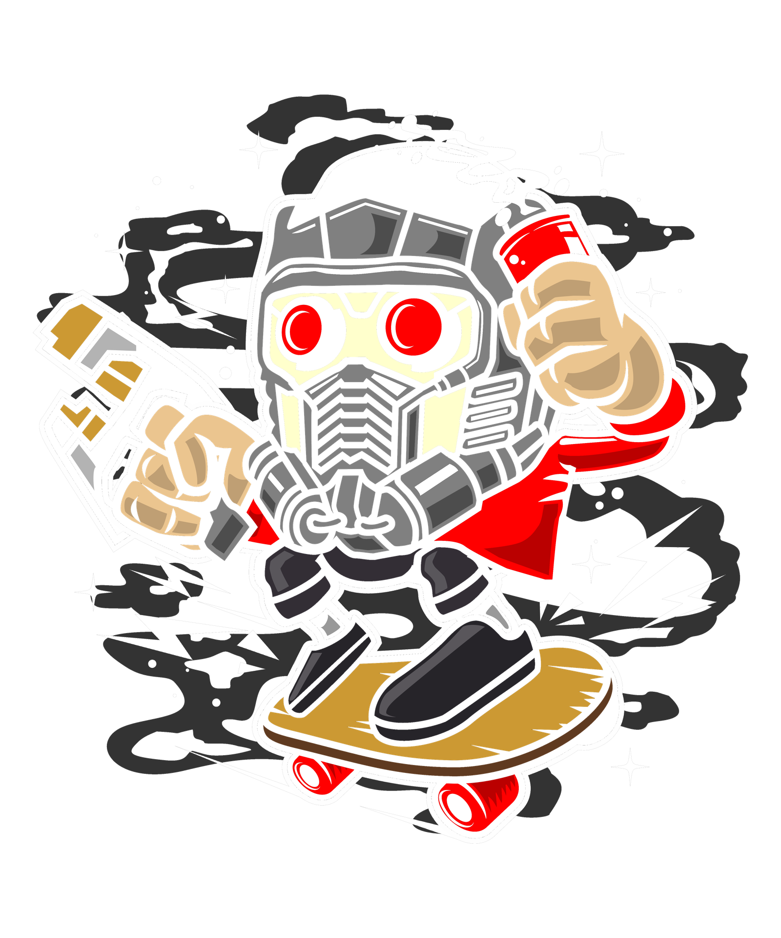 Skate Lord