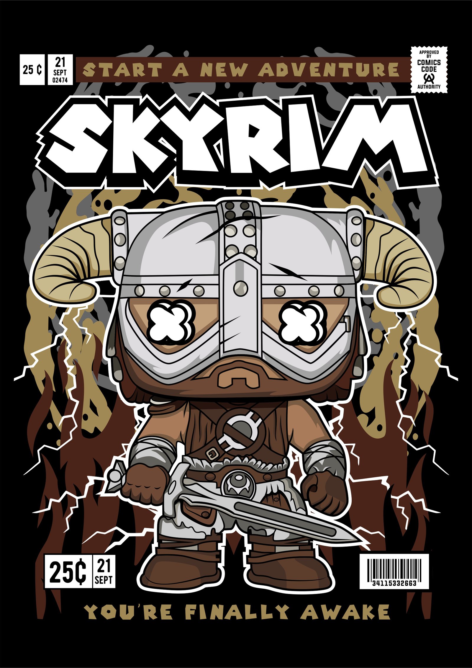 Skyrim
