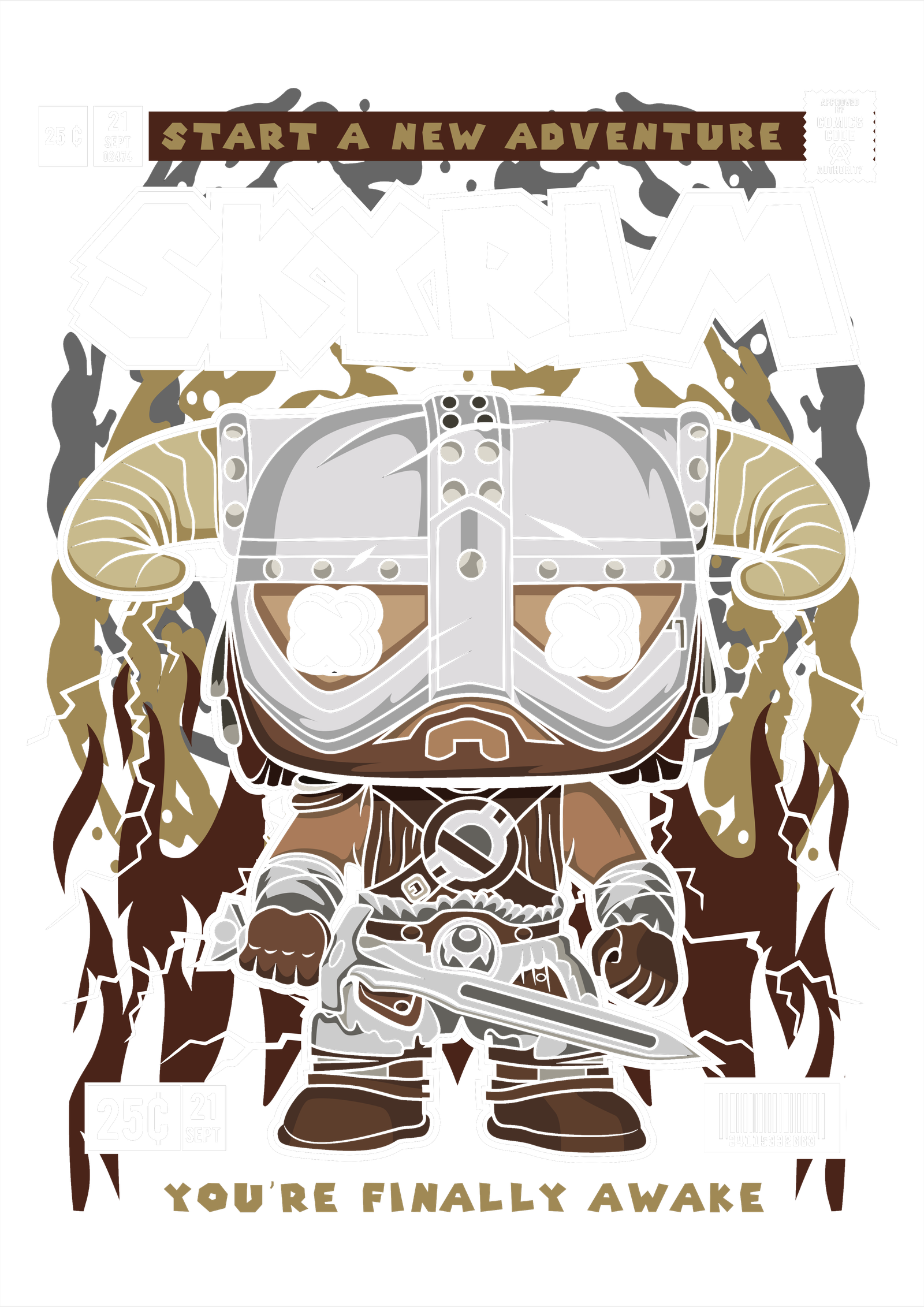 Skyrim