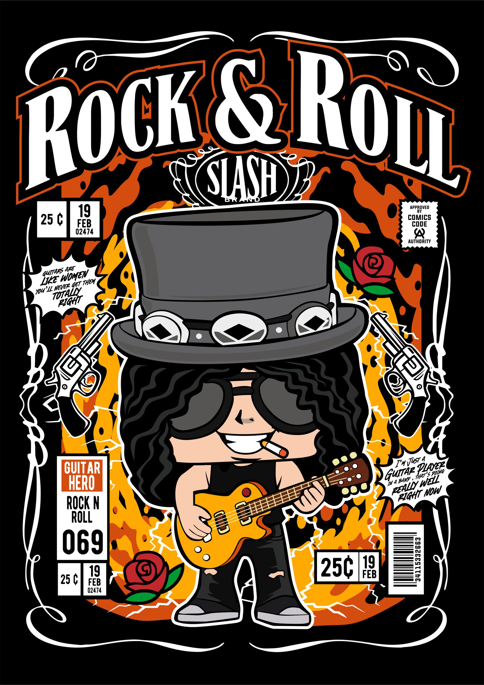 Slash