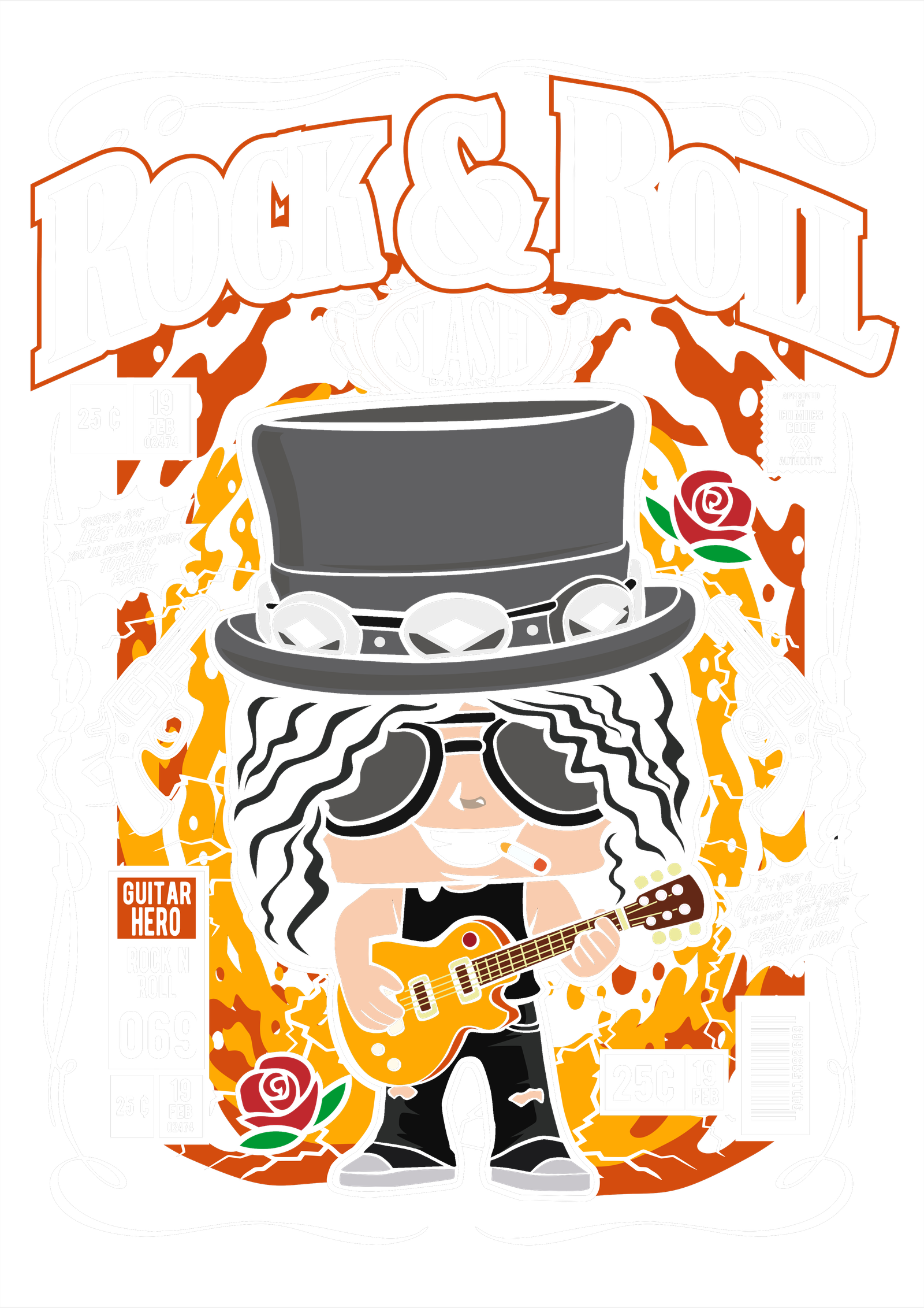 Slash
