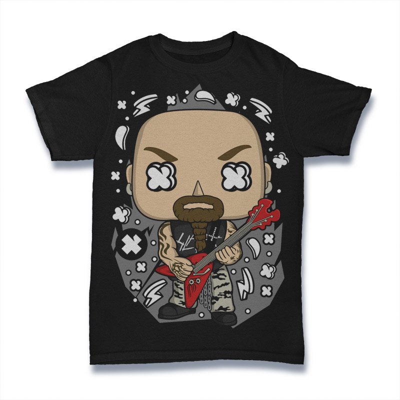 Slayer Tshirt