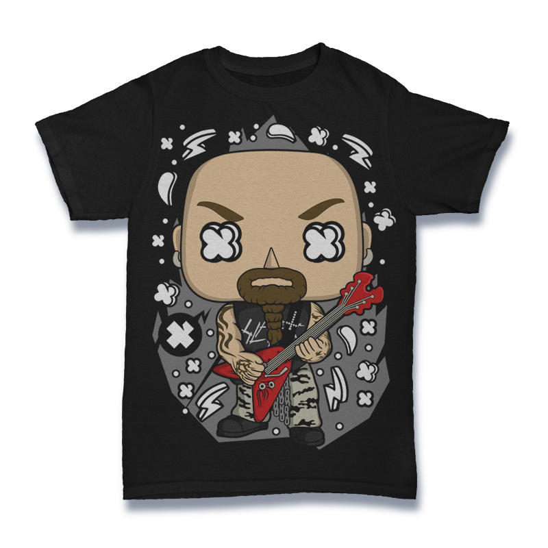 Slayer Tshirt