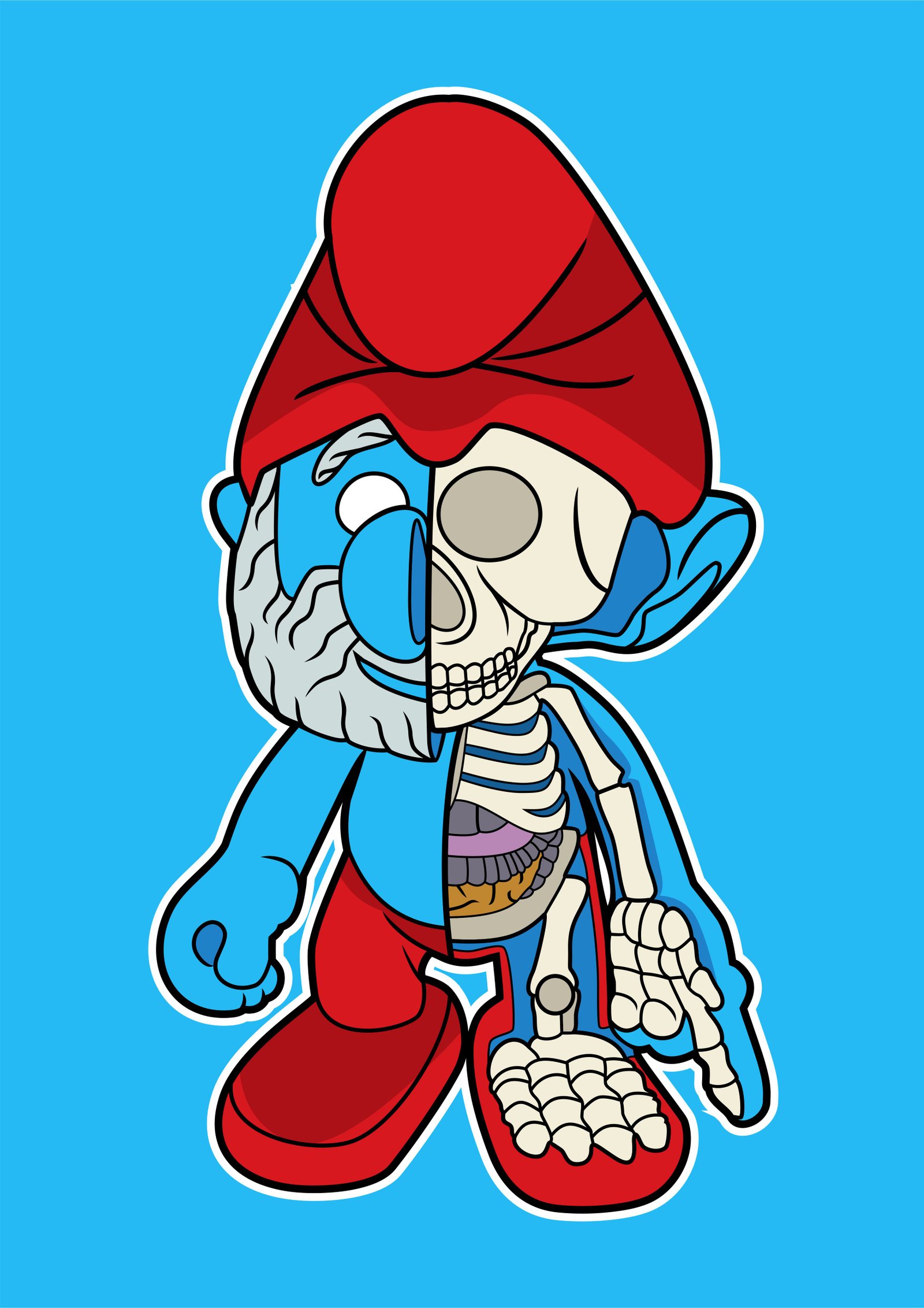 Smurf