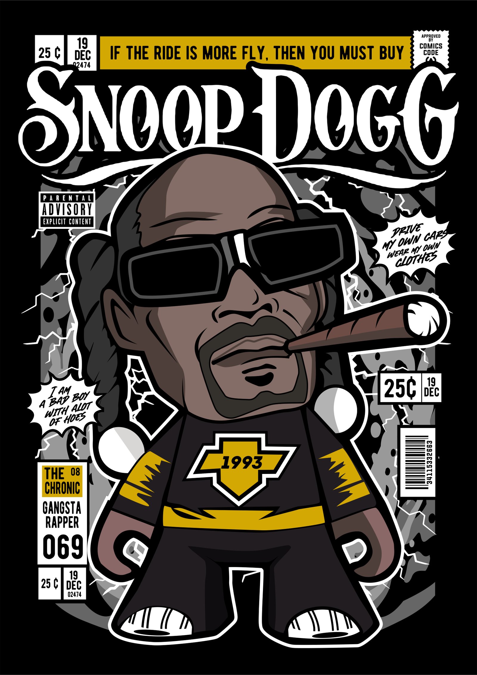 Snoop Dog