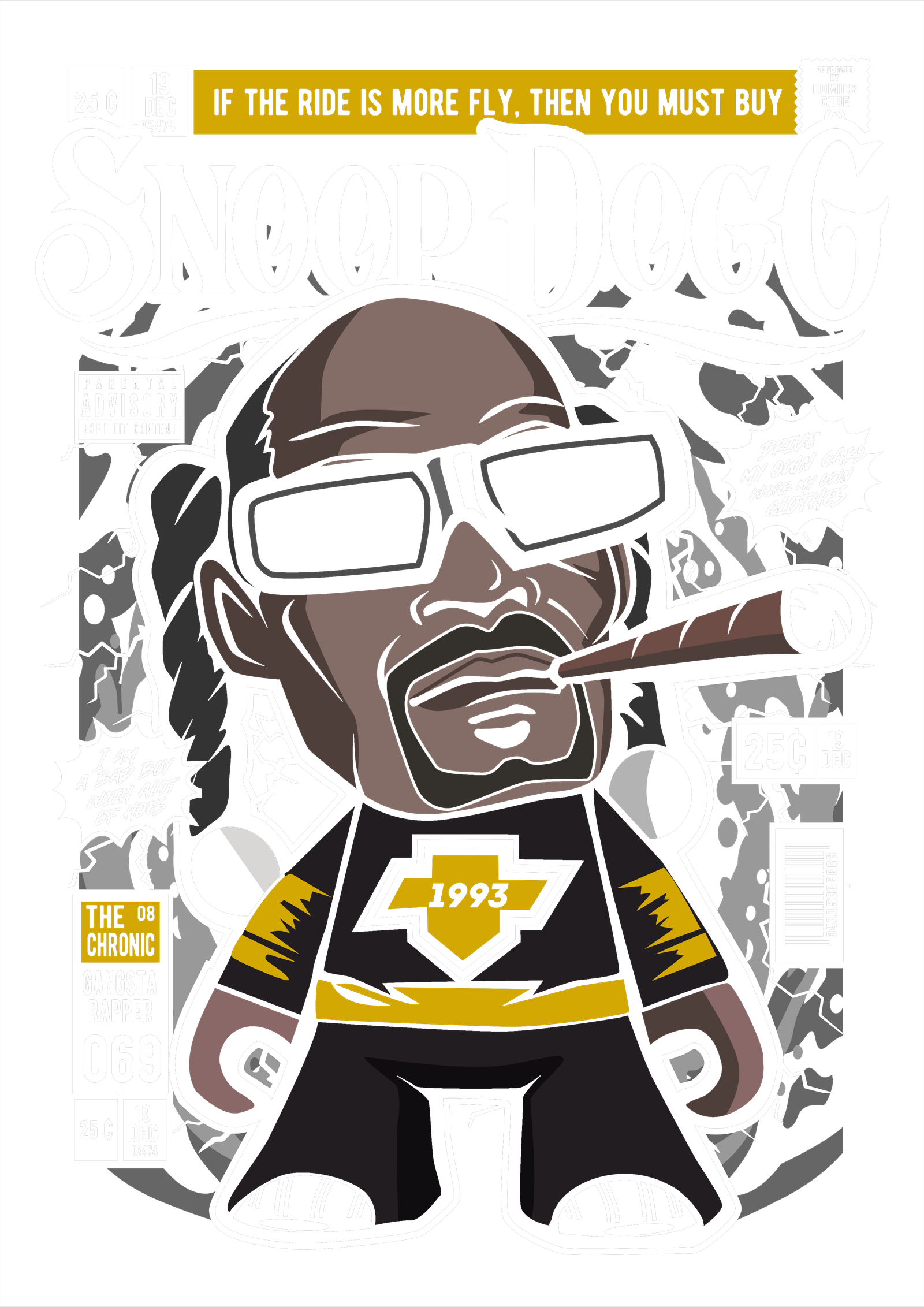 Snoop Dog