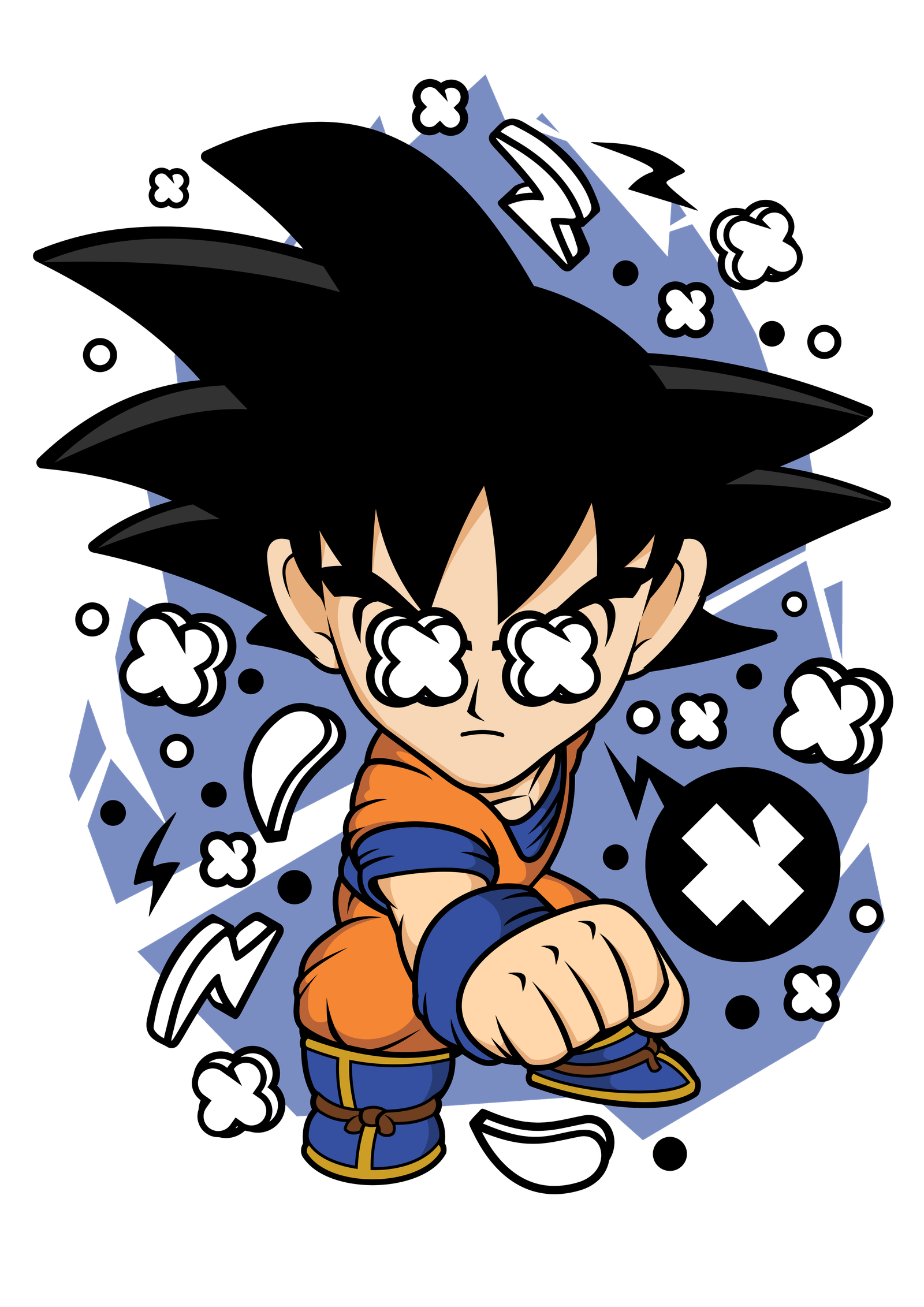 Son Goku