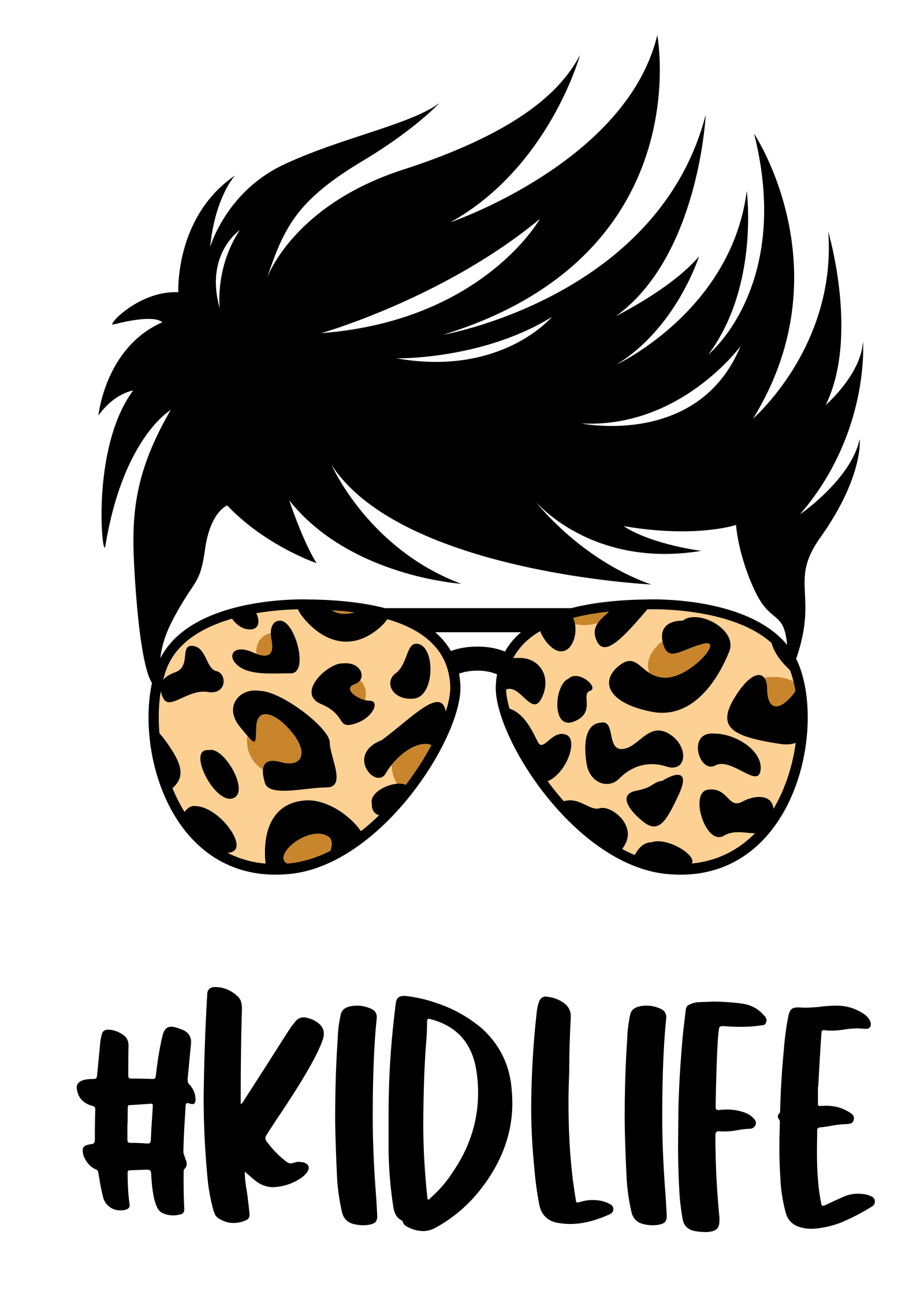 Son Leopard