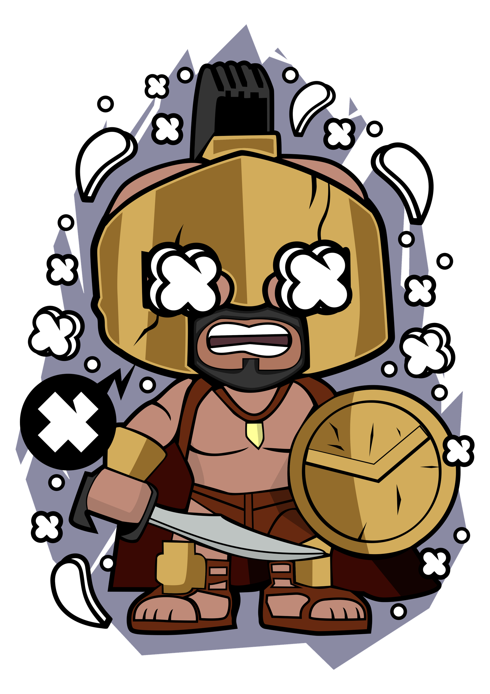 Spartan