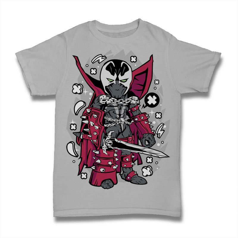 Spawn Tshirt