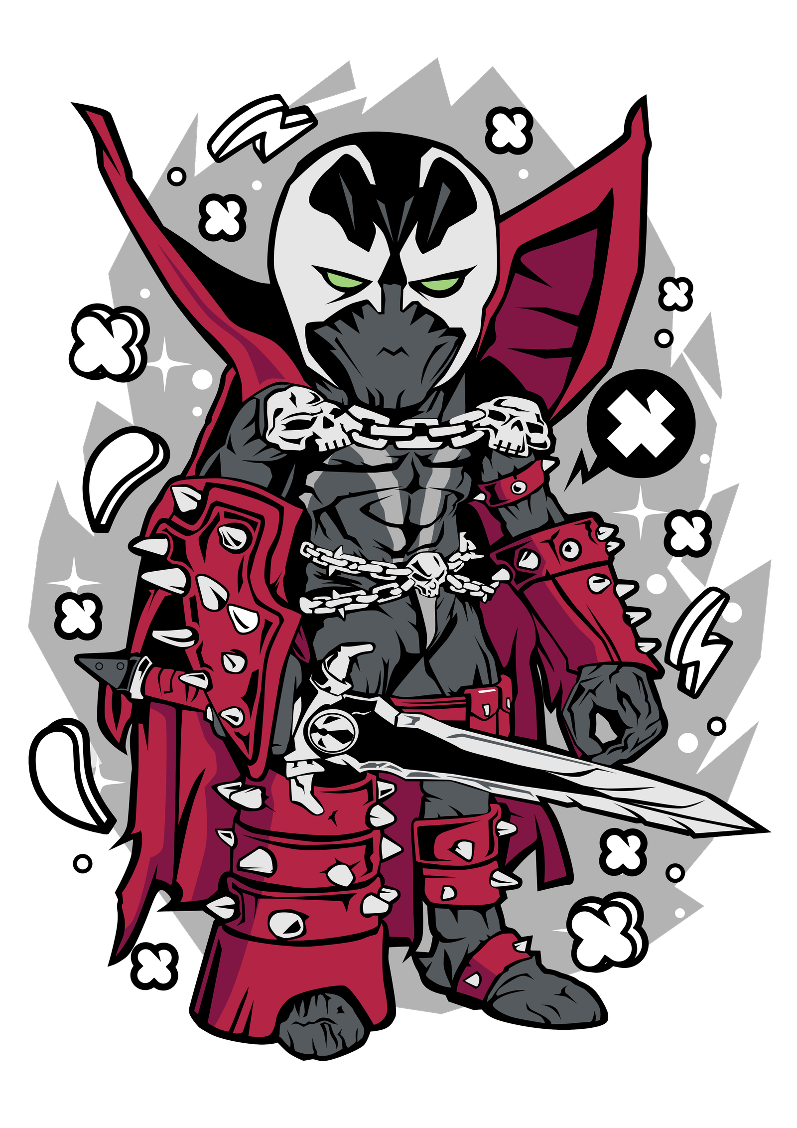 Spawn