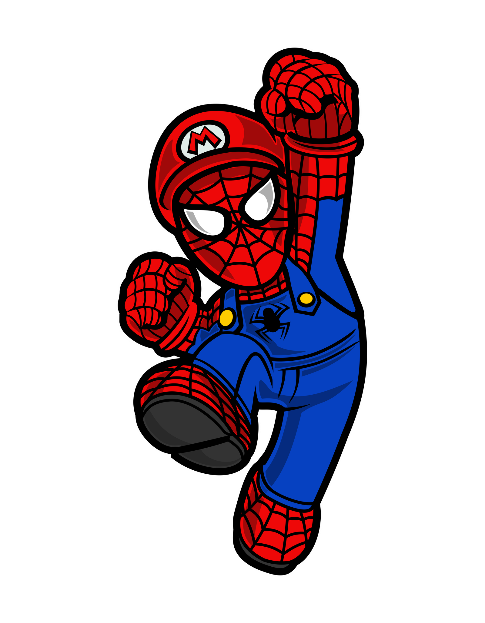 Spider Plumber