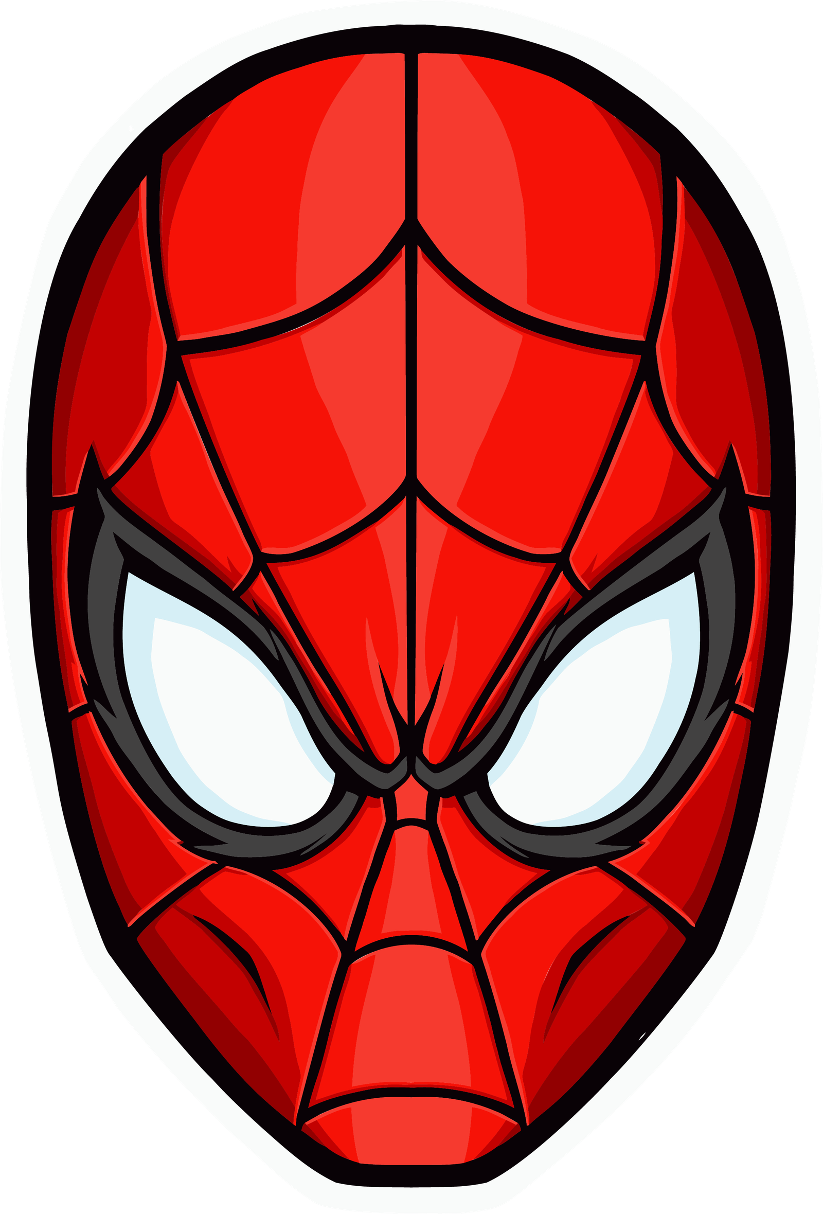 SpiderMF
