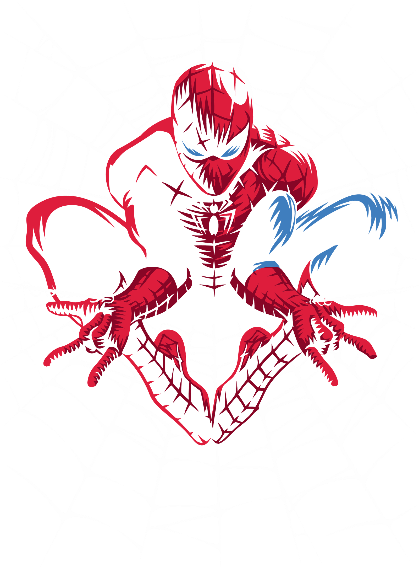 Spiderman Cool