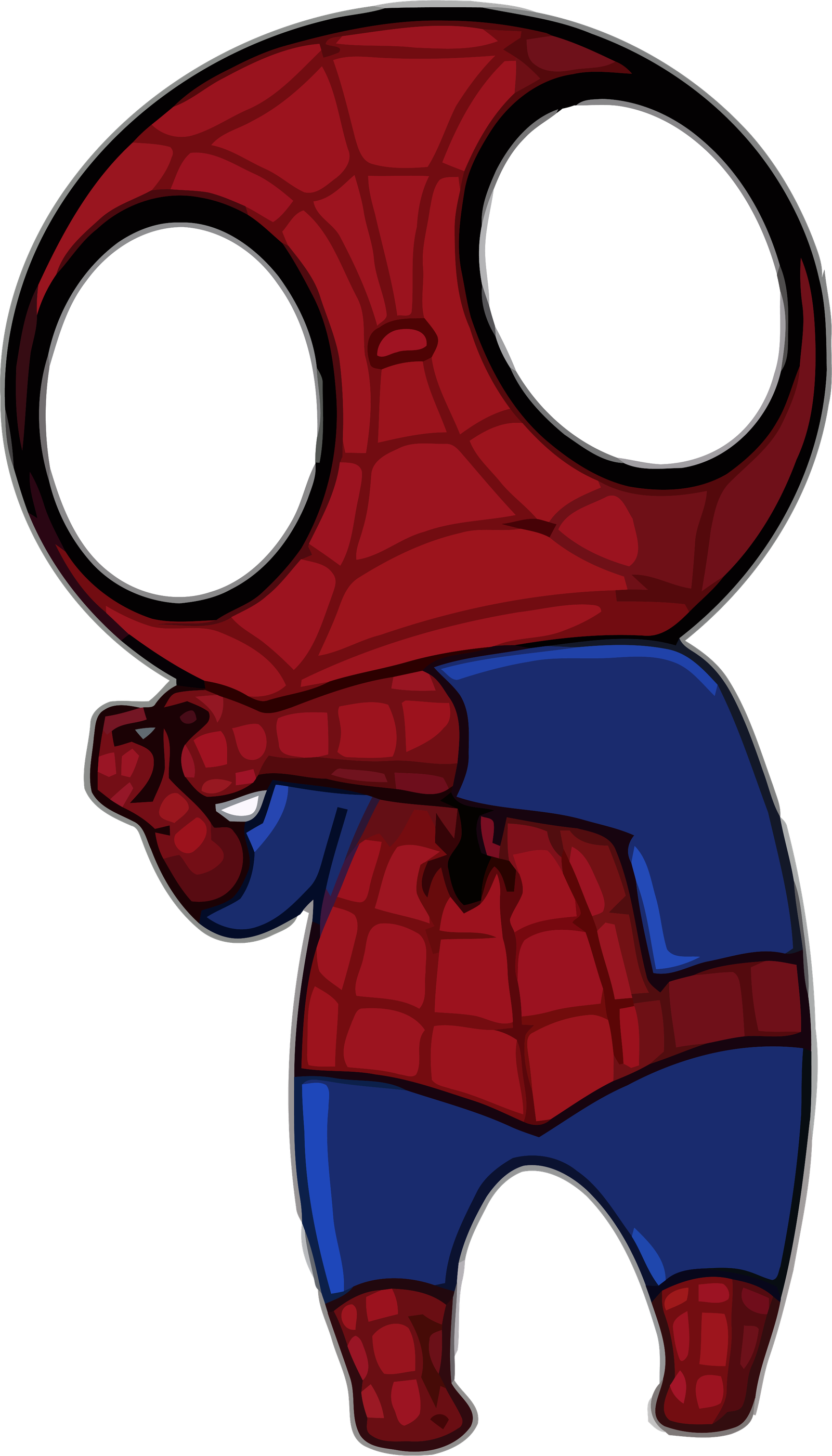 Spidey LoveAsset 1