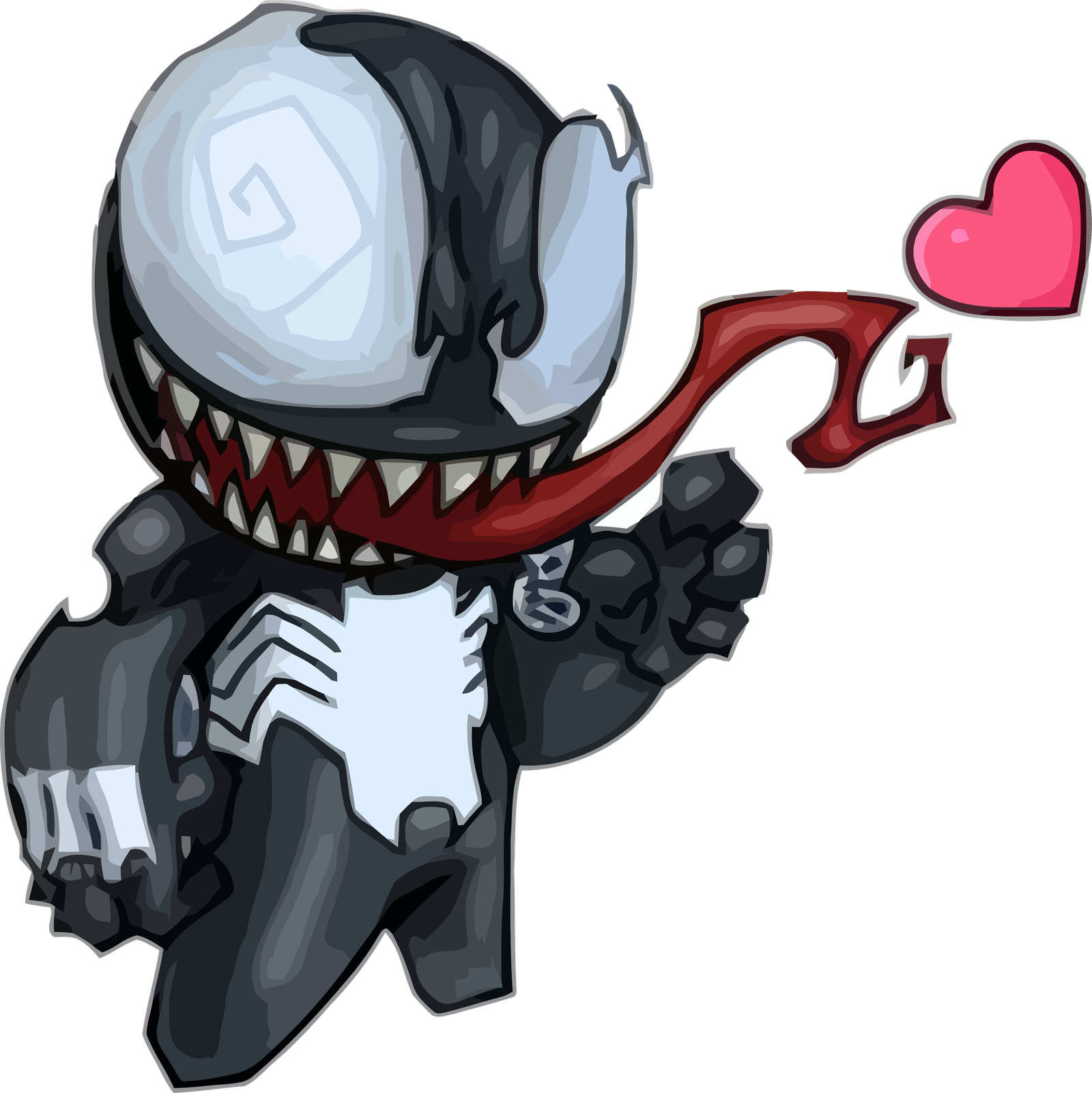 Spidey LoveAsset 2