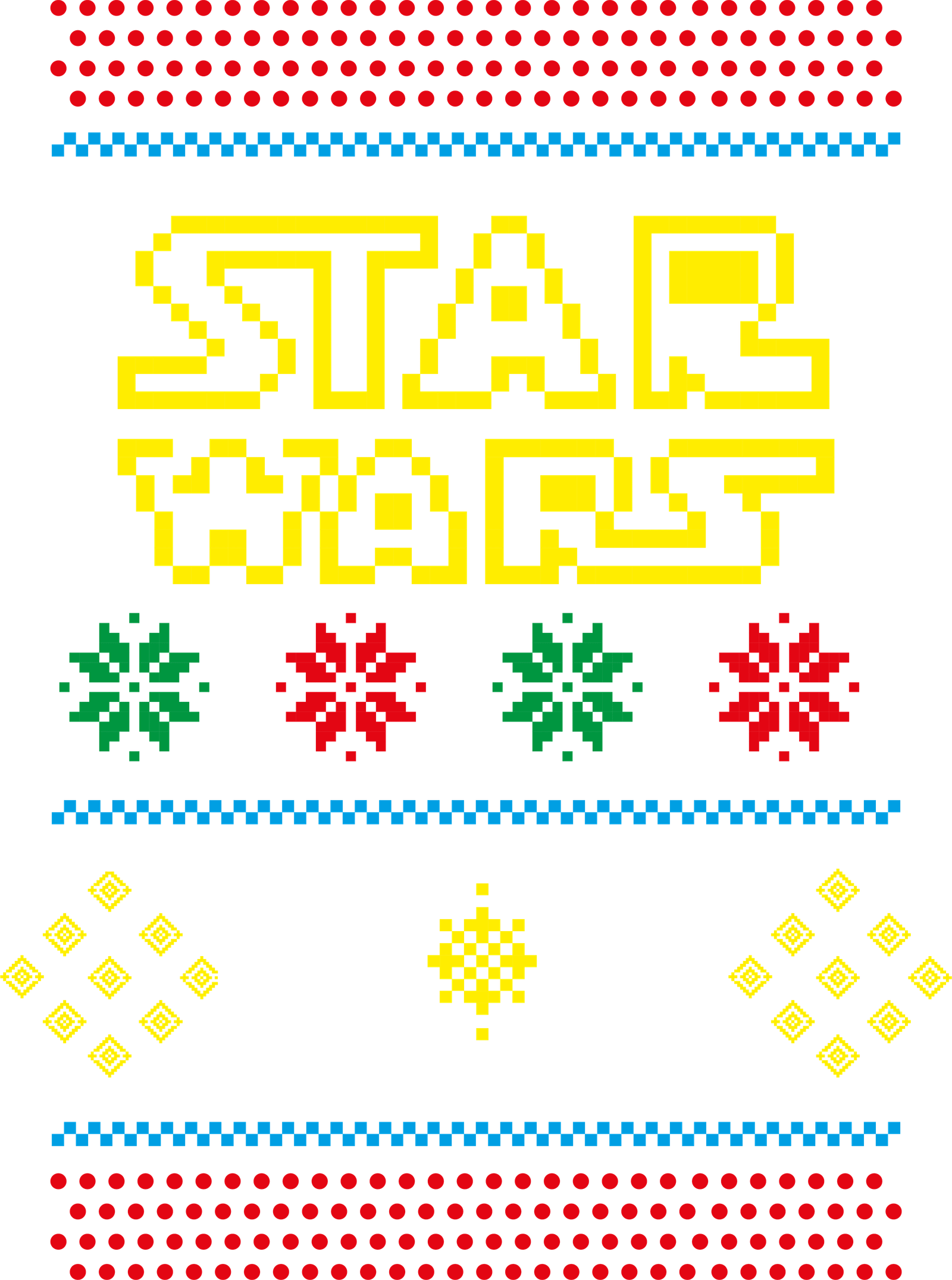 Star Wars Navidad 3